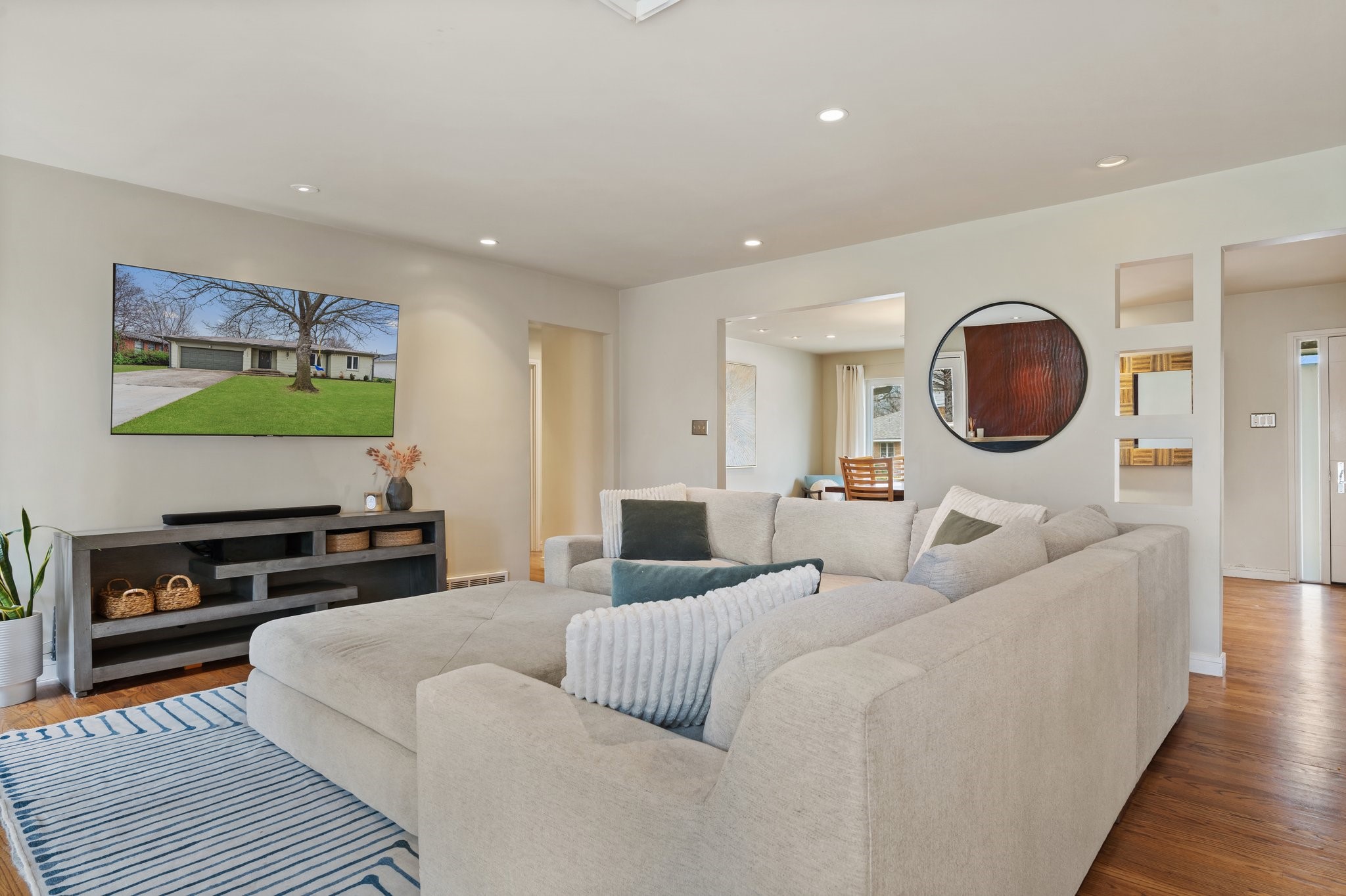 7418 Fenton Drive