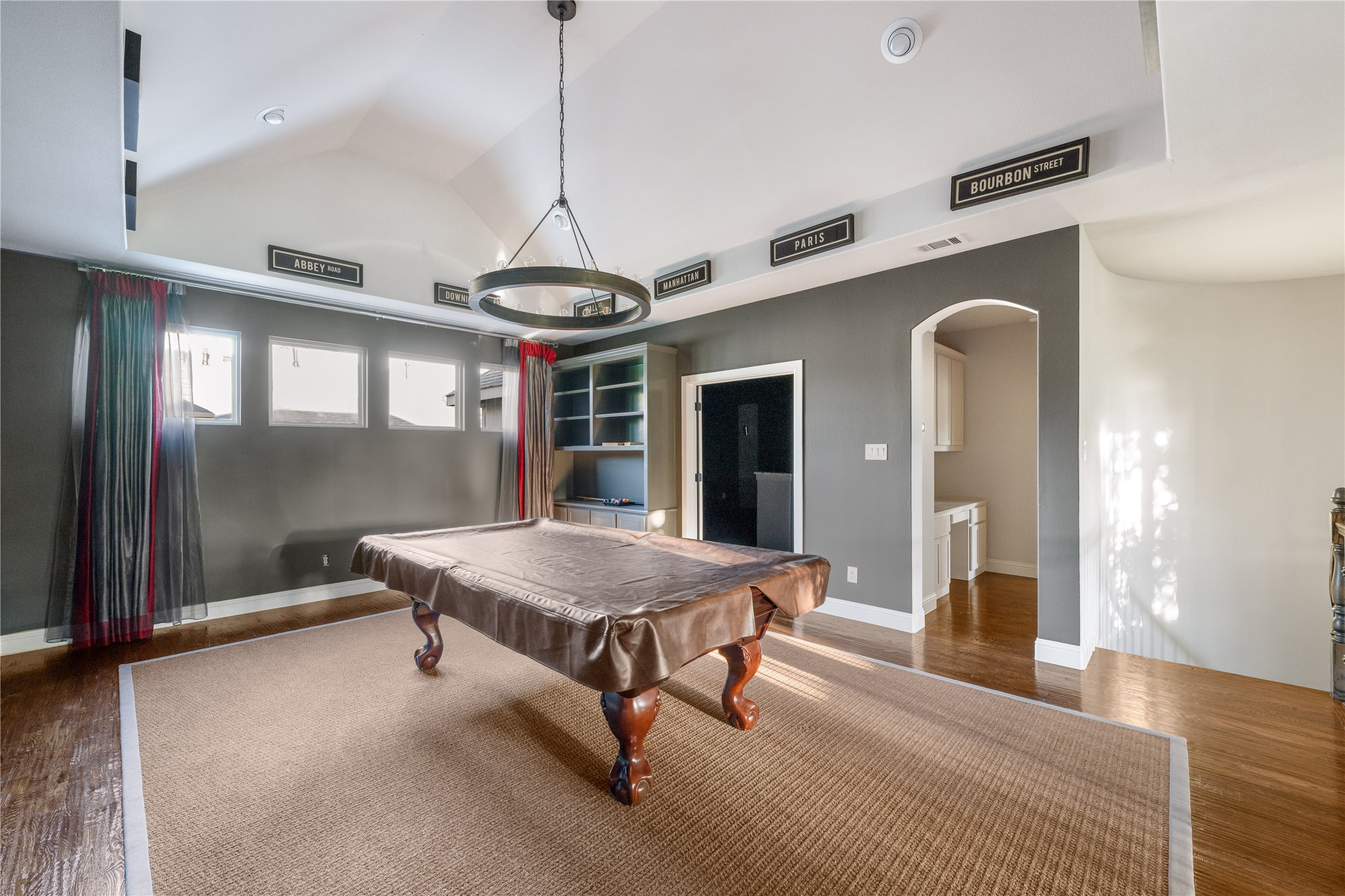 6208 Jacqueline Drive