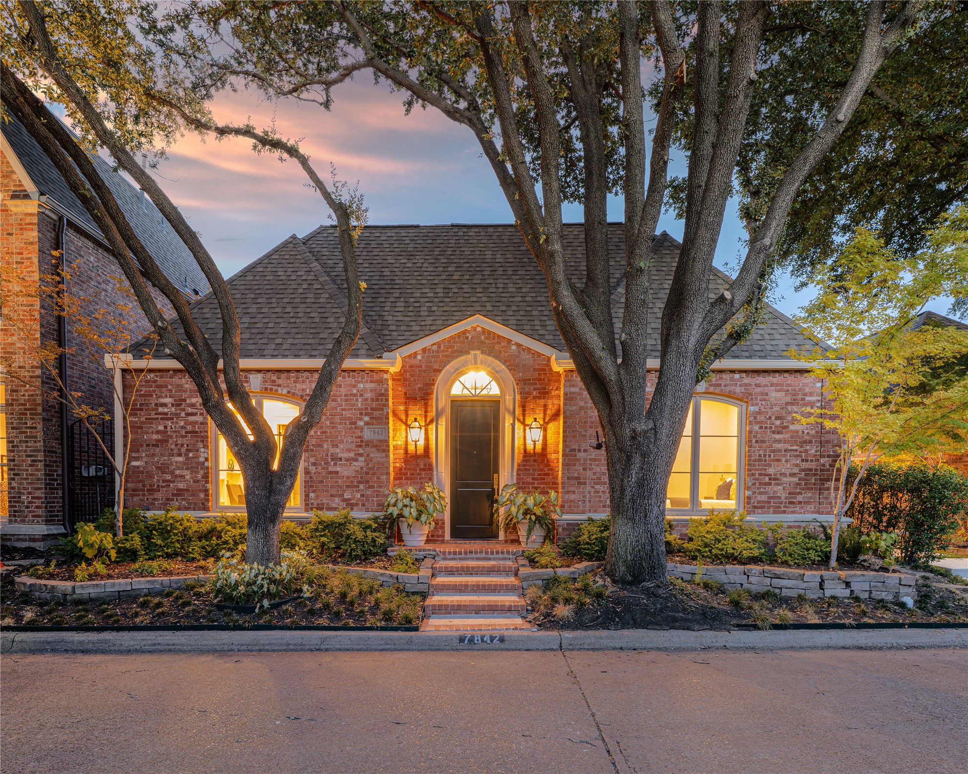 7842 Caruth Court