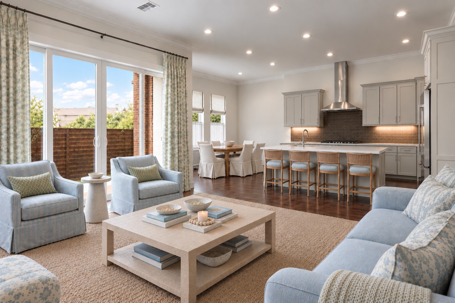 4133 Maison Ridge