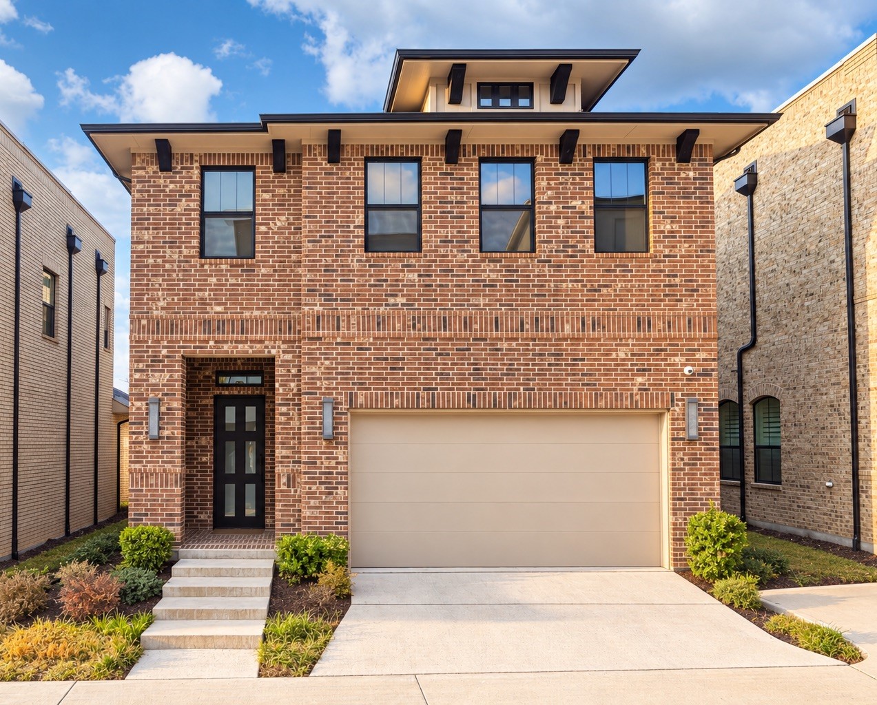 4133 Maison Ridge