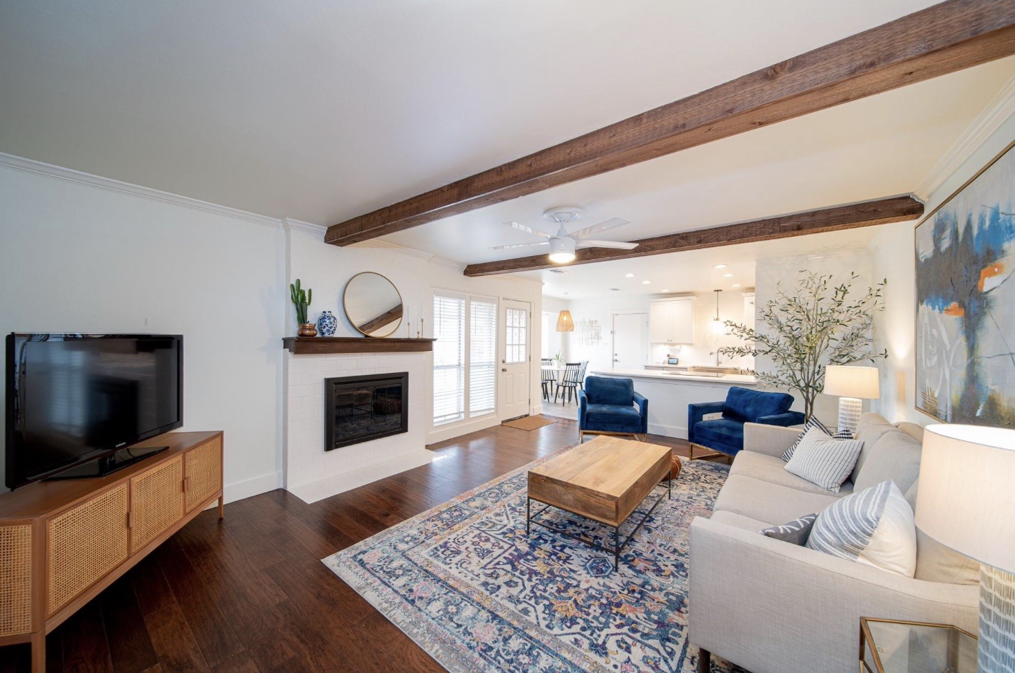 3648 Jubilee Trail