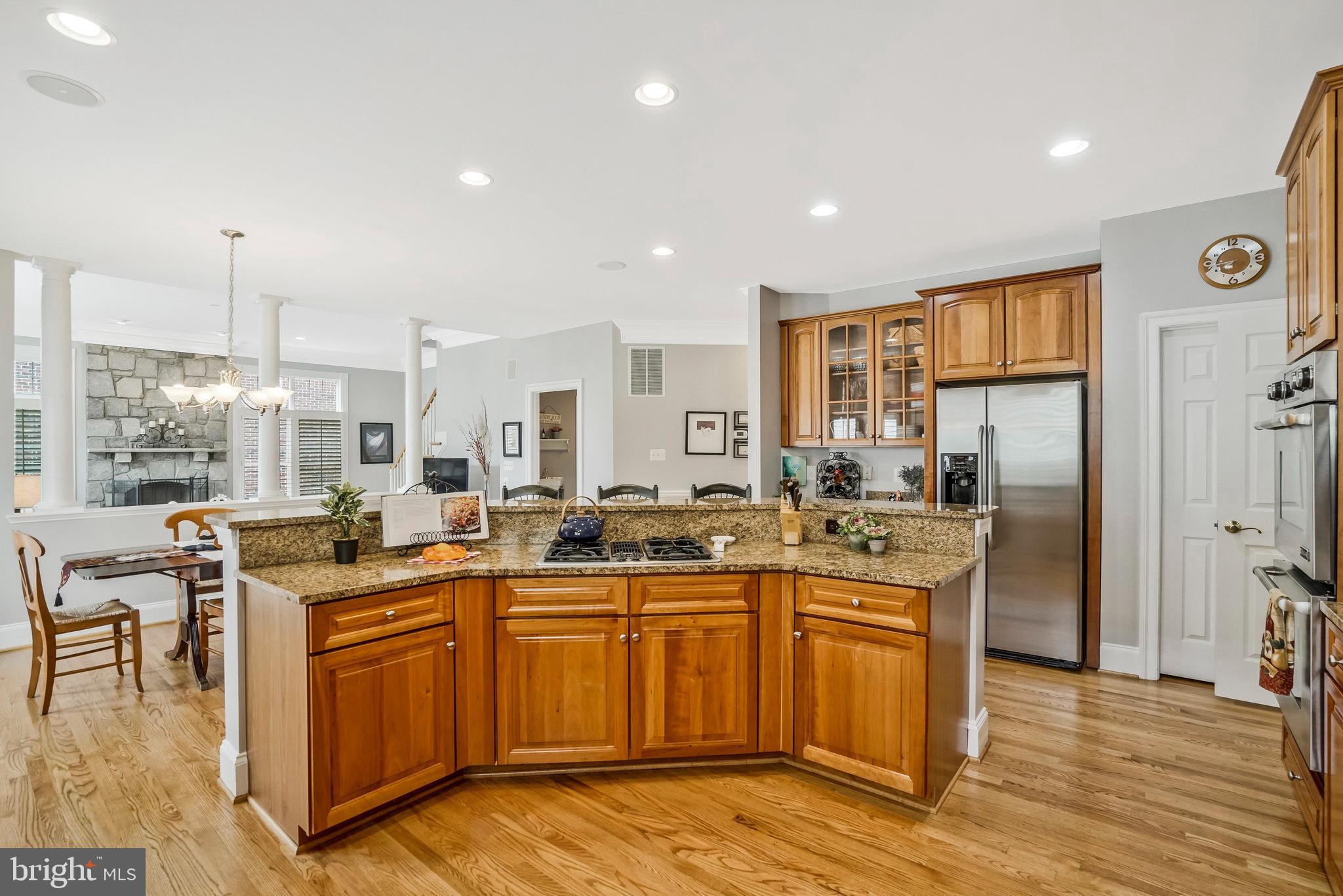 7511 Bulfinch Ct