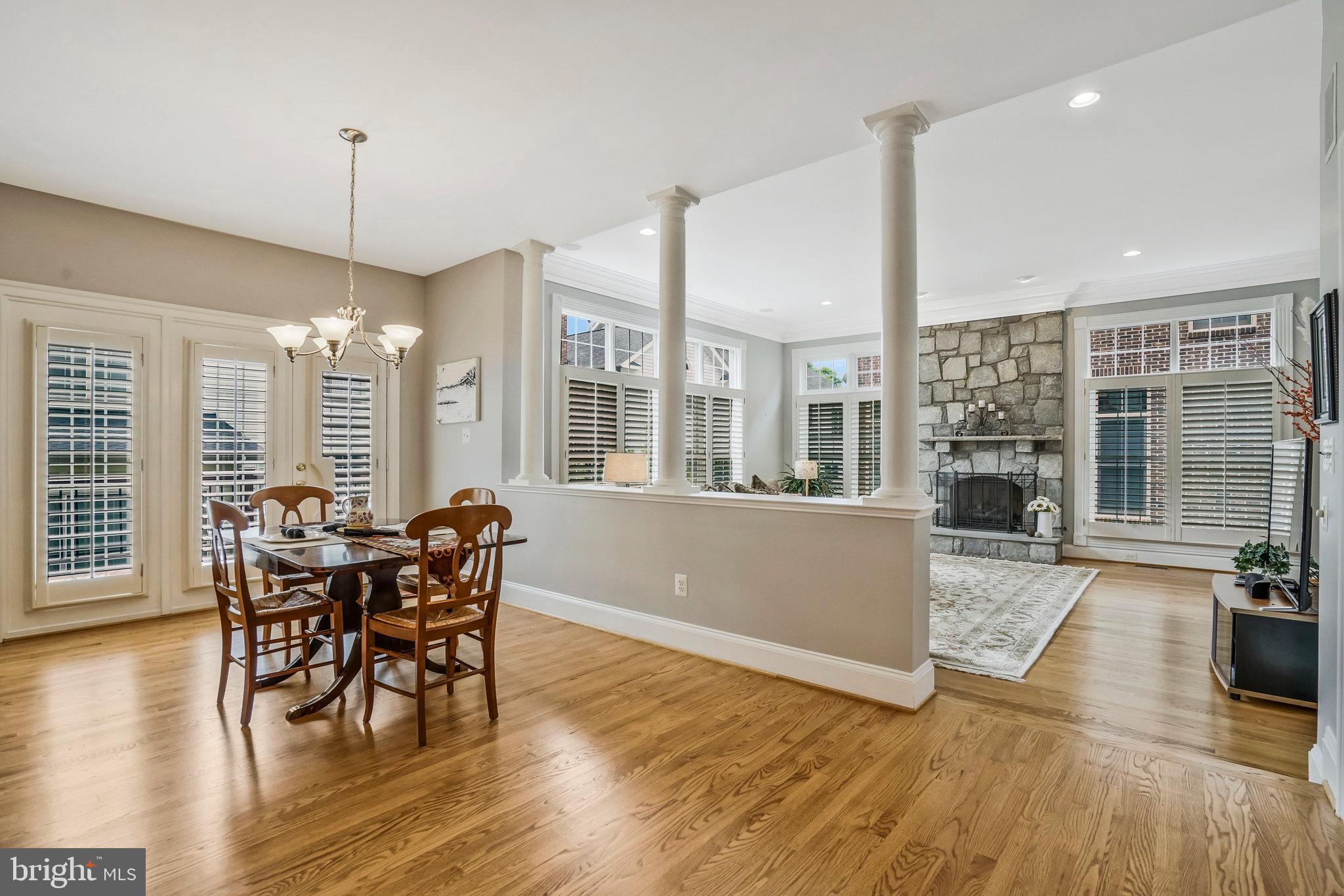 7511 Bulfinch Ct
