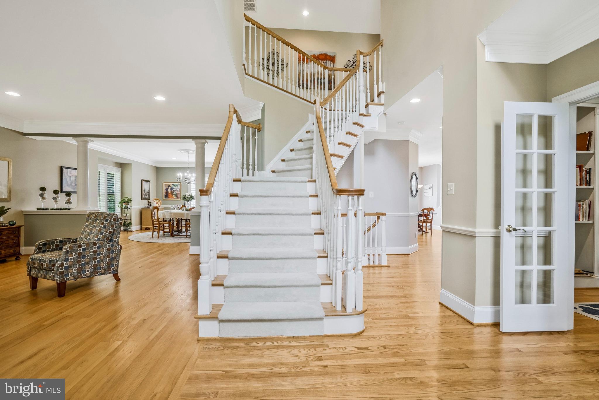 7511 Bulfinch Ct