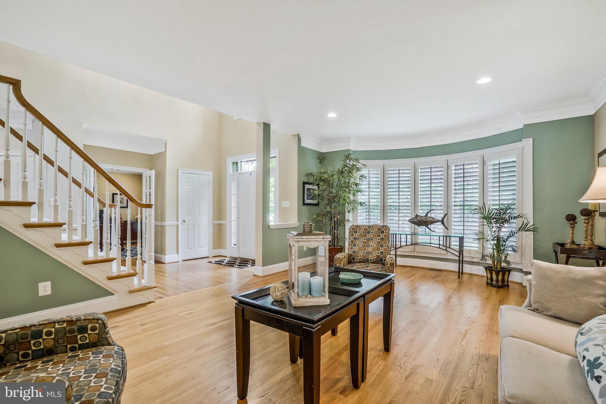 7511 Bulfinch Ct