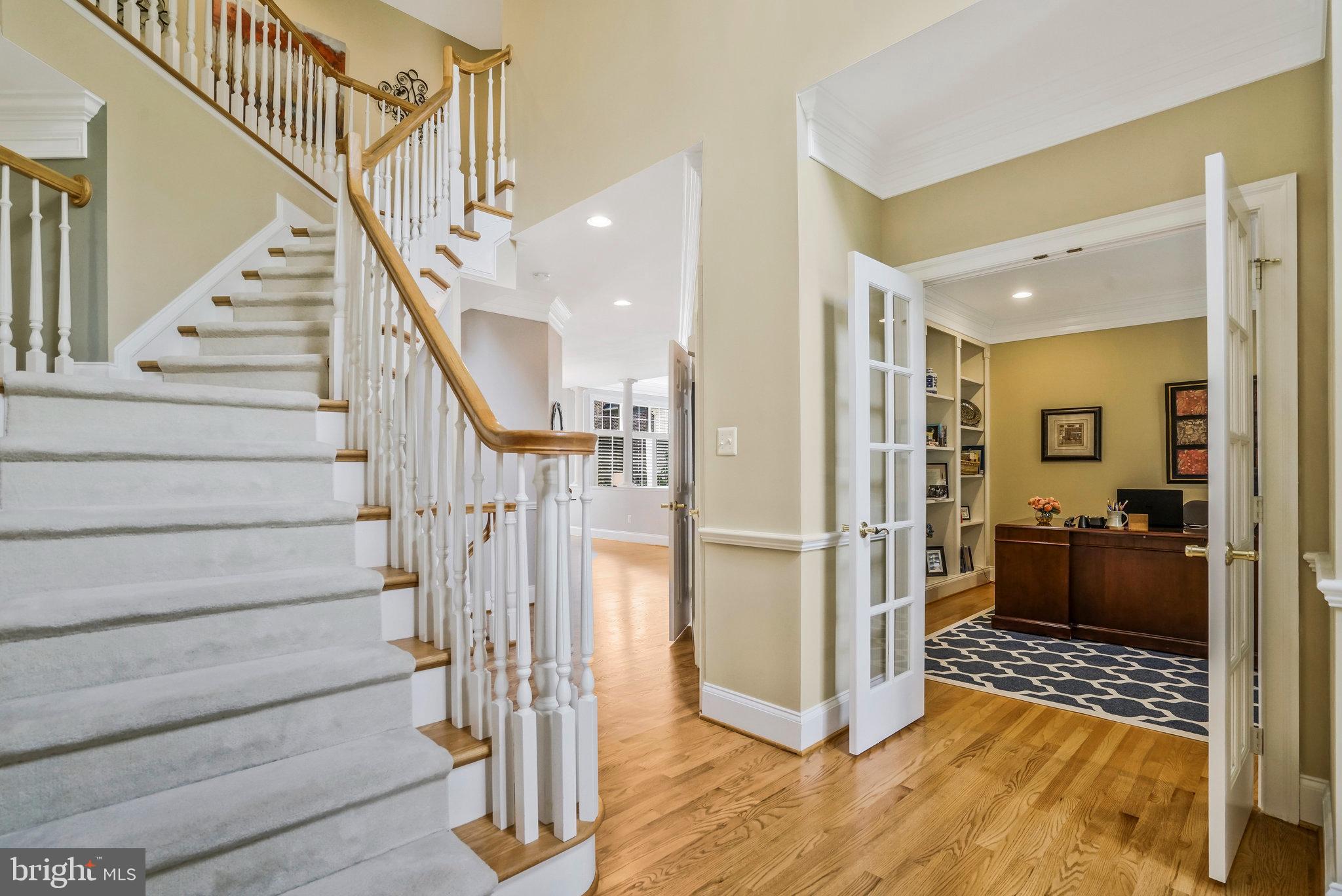 7511 Bulfinch Ct