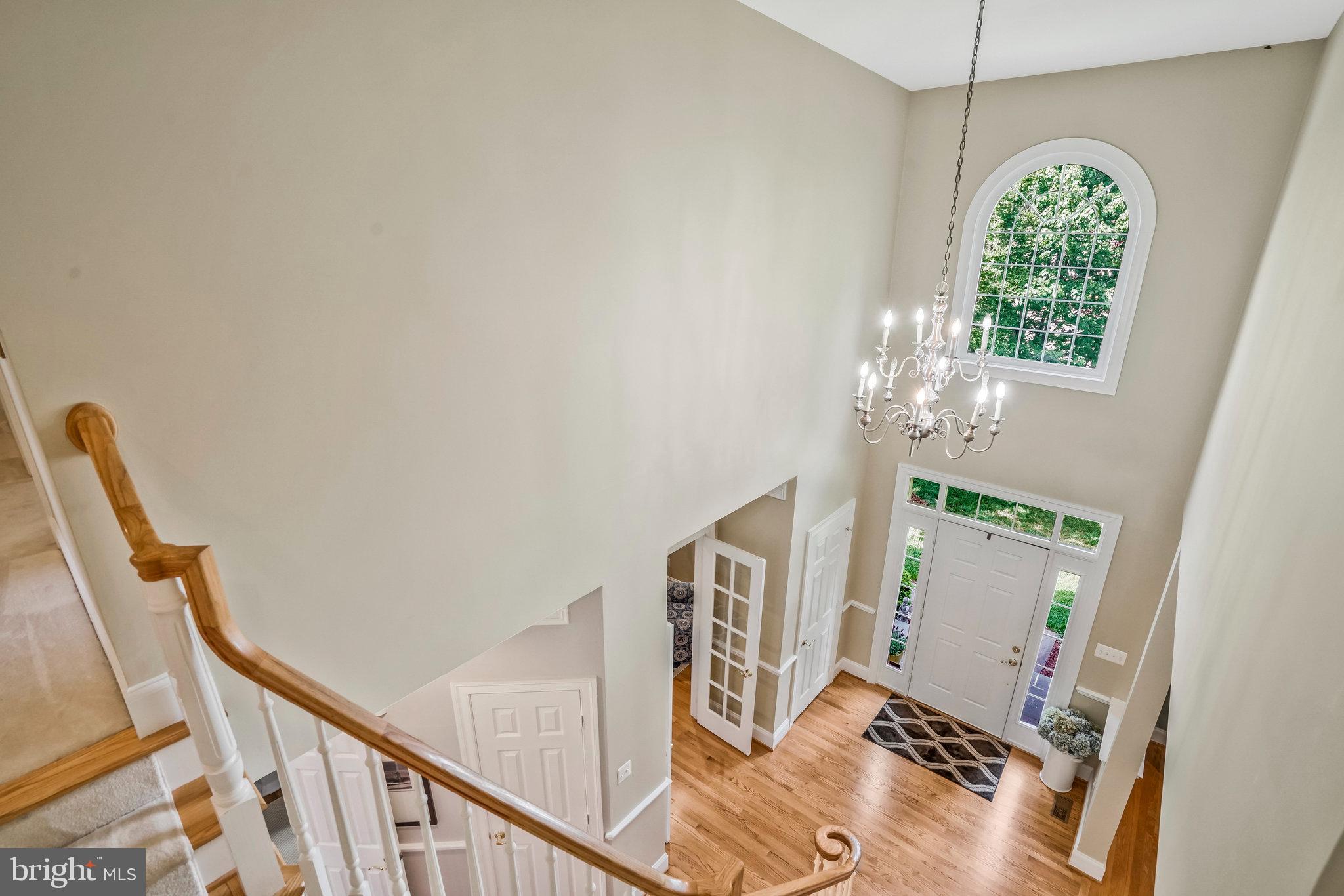 7511 Bulfinch Ct
