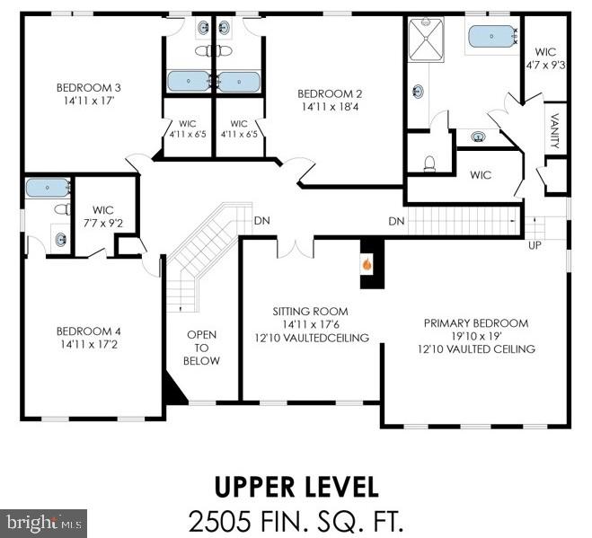7511 Bulfinch Ct