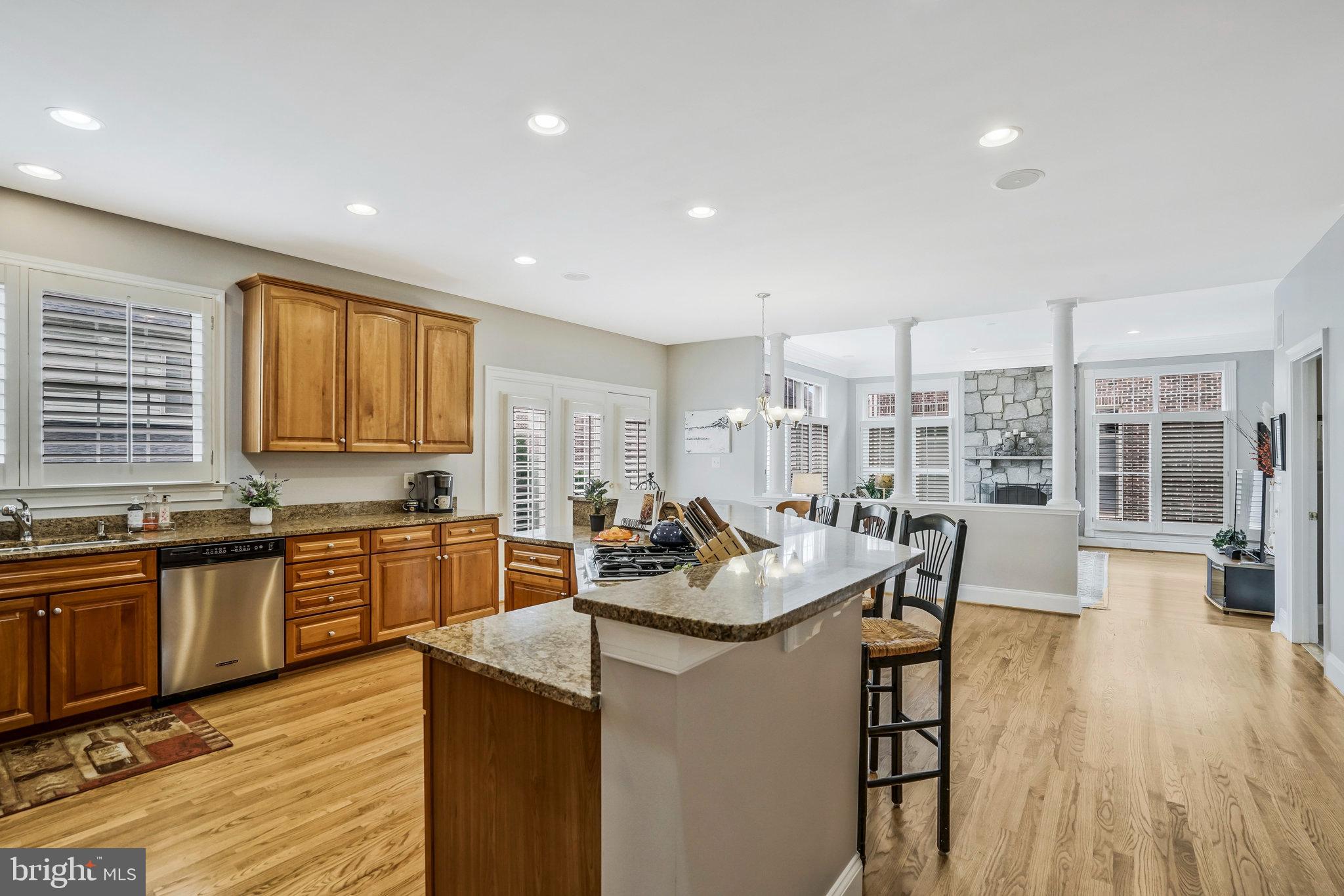 7511 Bulfinch Ct