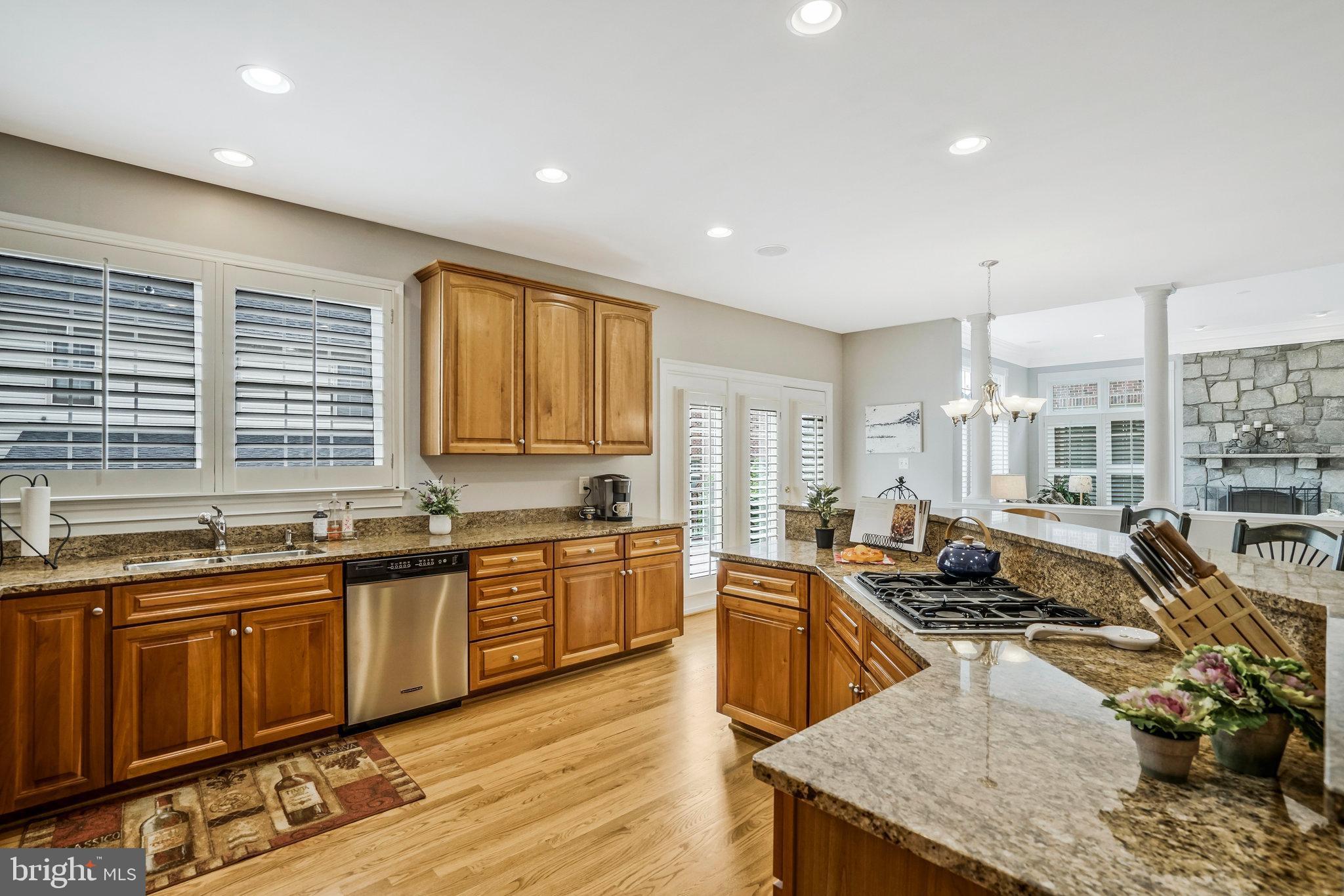 7511 Bulfinch Ct