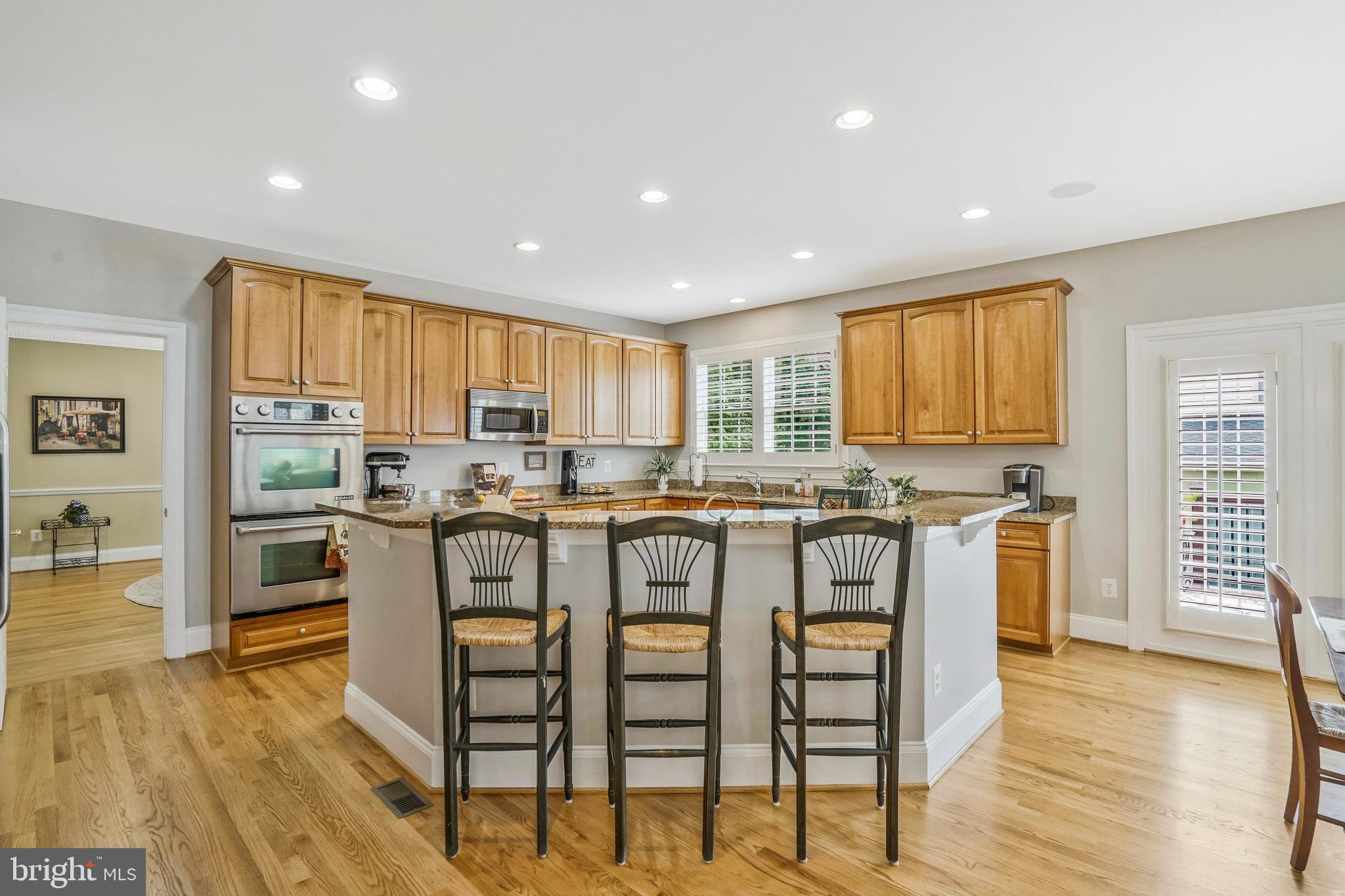 7511 Bulfinch Ct