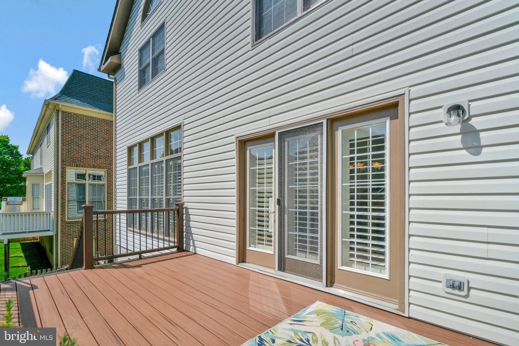 7511 Bulfinch Ct