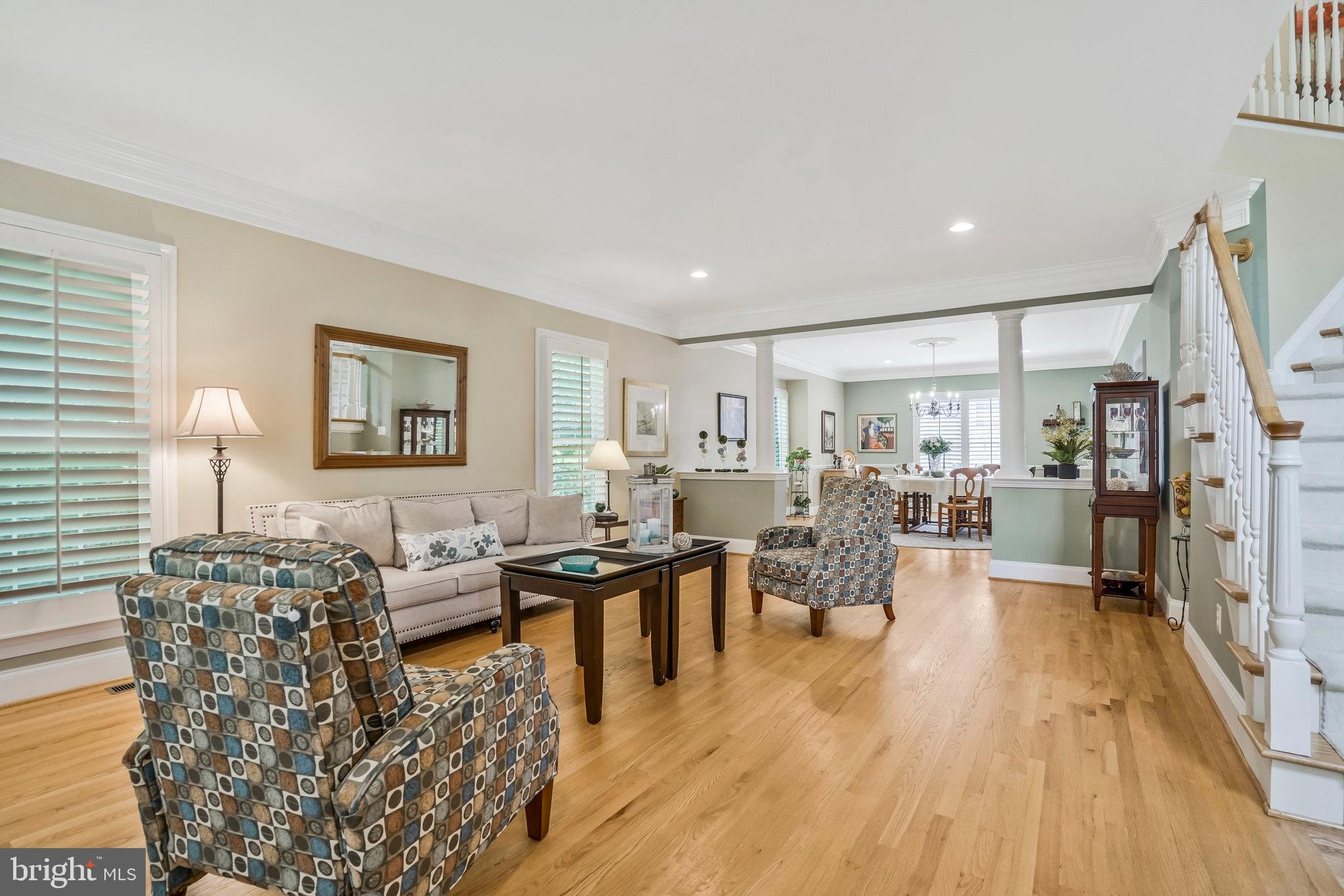 7511 Bulfinch Ct