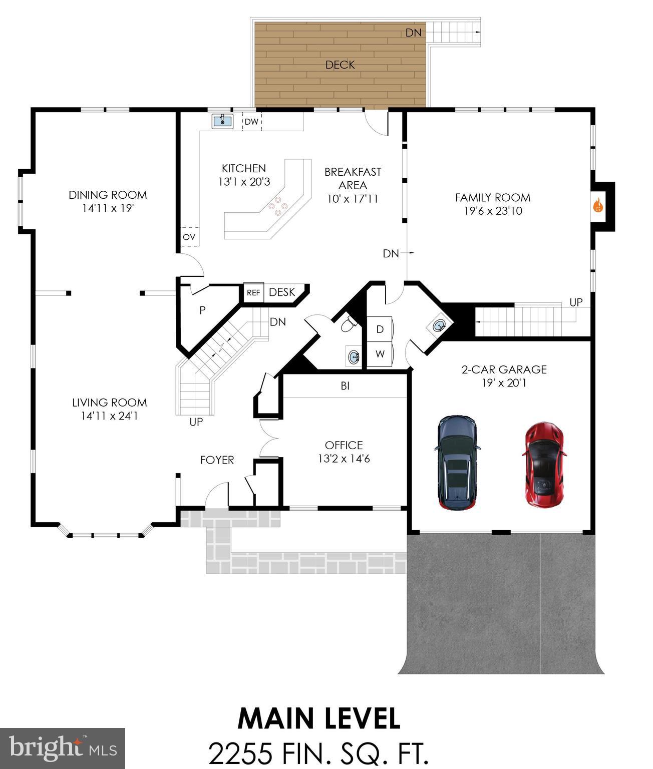 7511 Bulfinch Ct