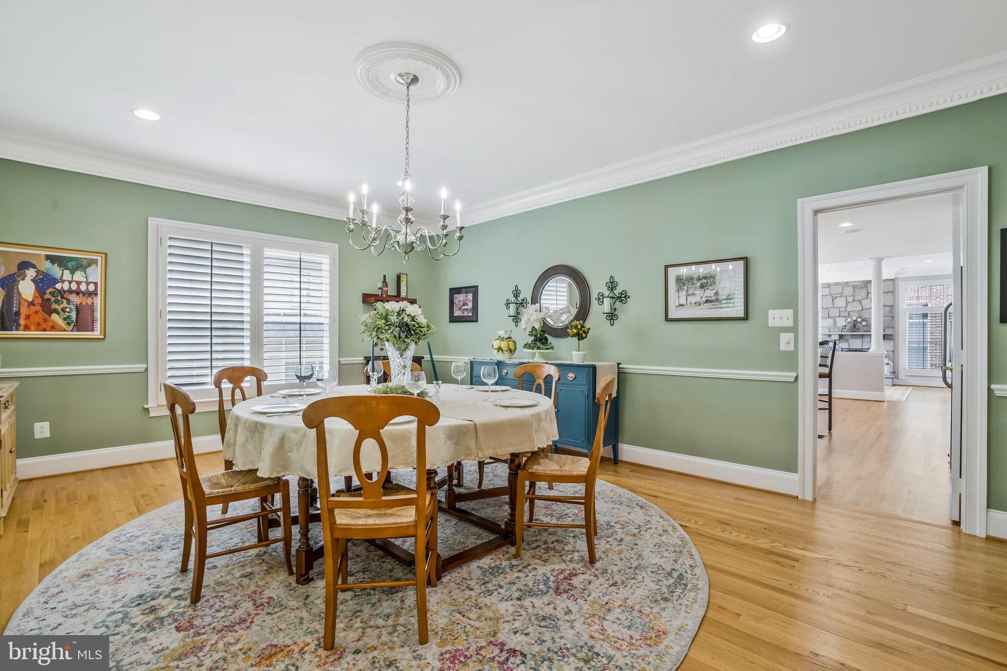 7511 Bulfinch Ct