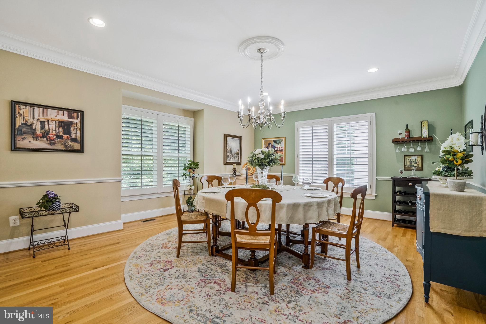 7511 Bulfinch Ct