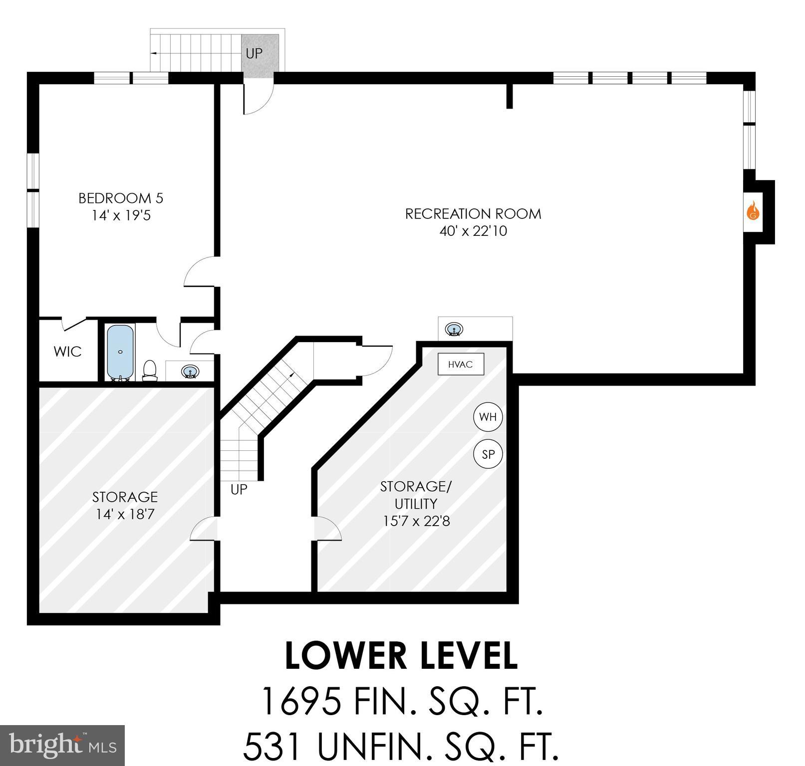 7511 Bulfinch Ct