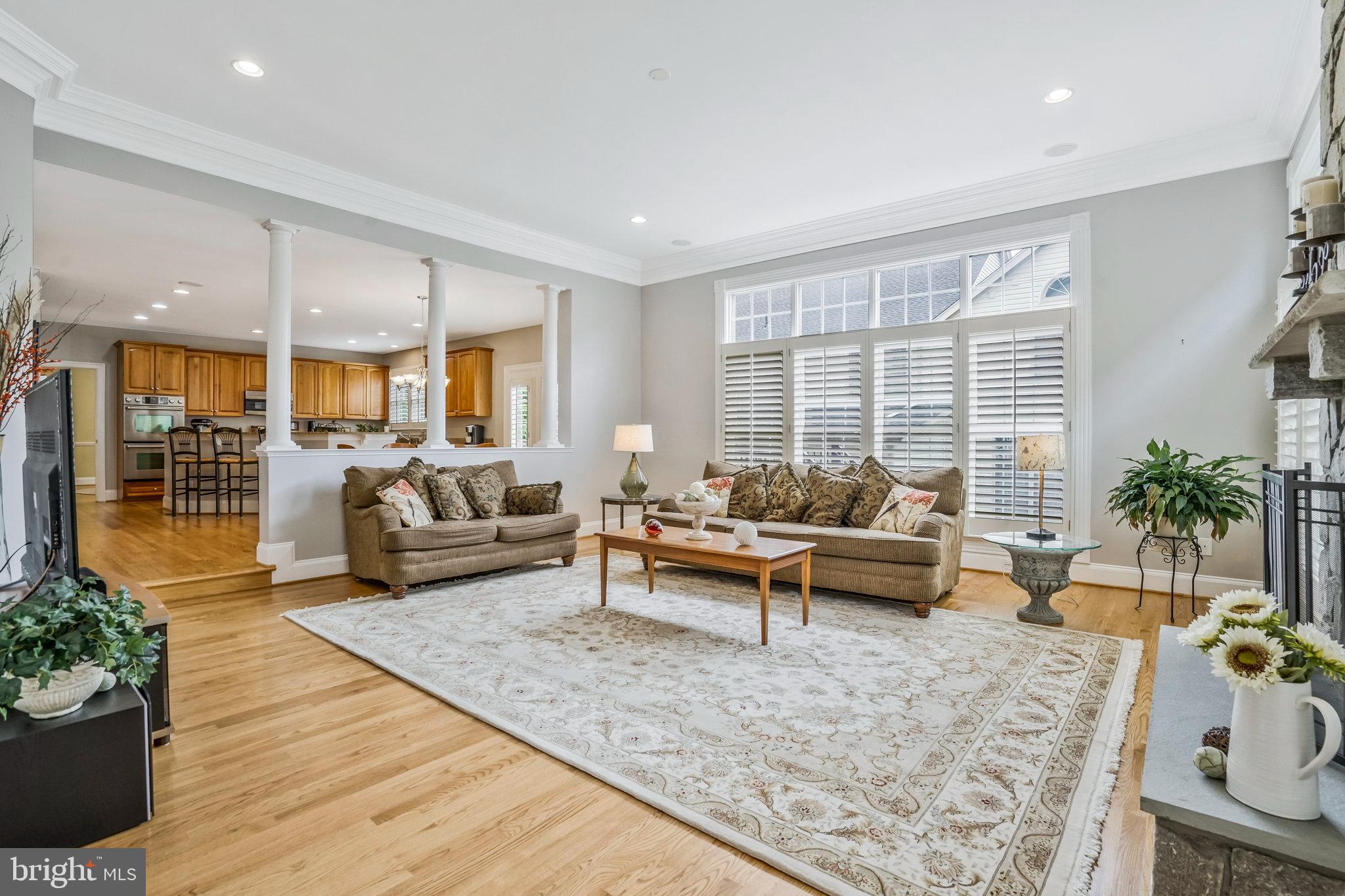 7511 Bulfinch Ct