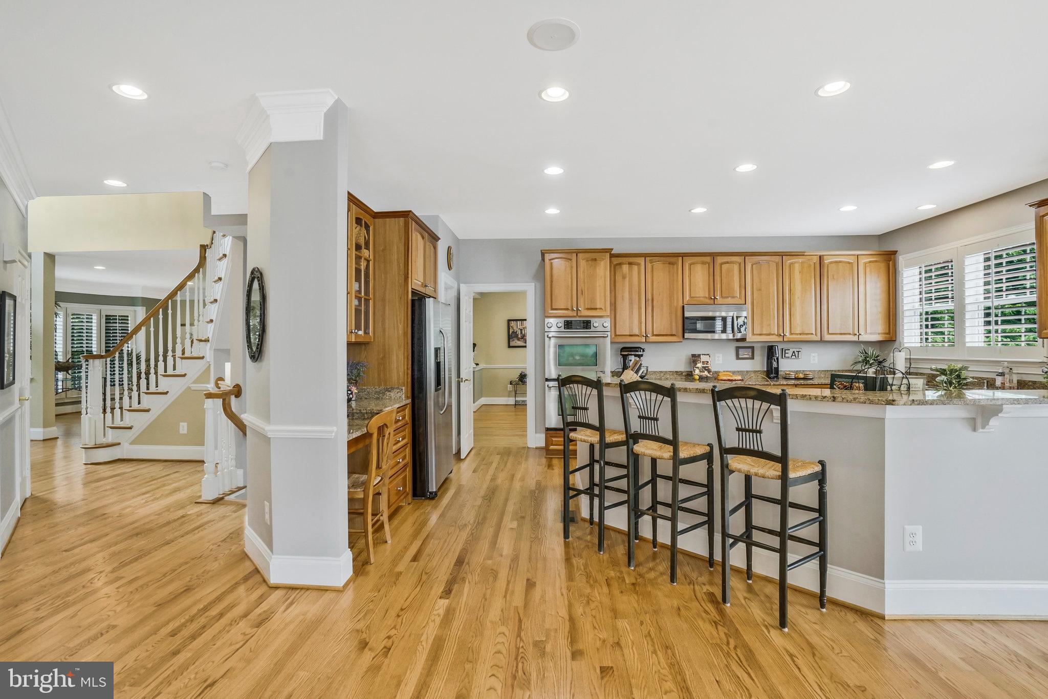 7511 Bulfinch Ct
