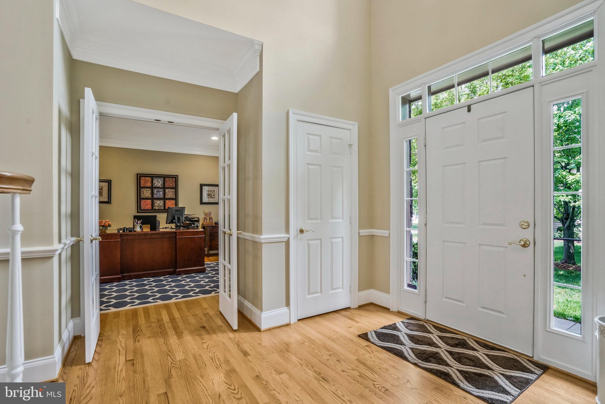 7511 Bulfinch Ct