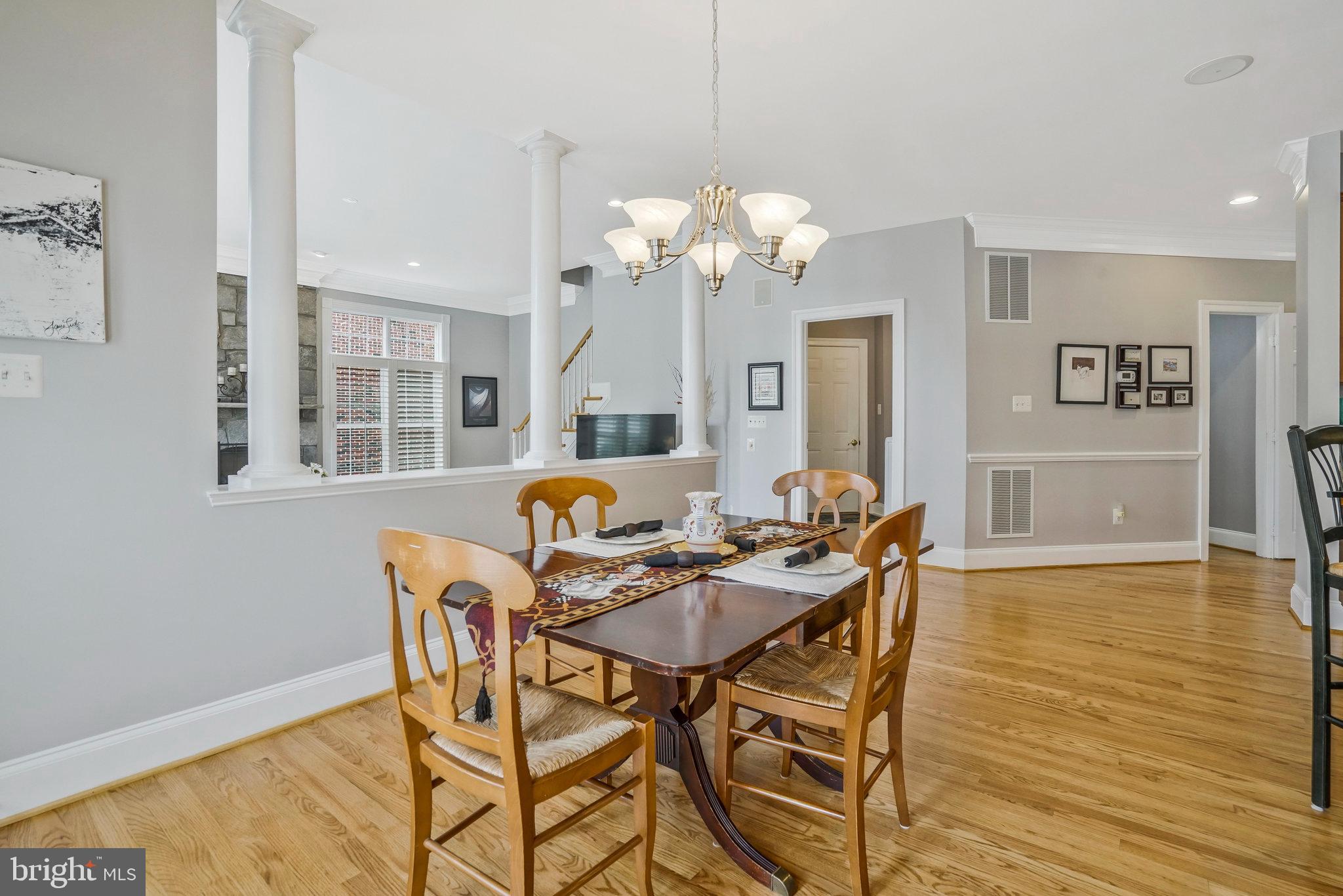 7511 Bulfinch Ct