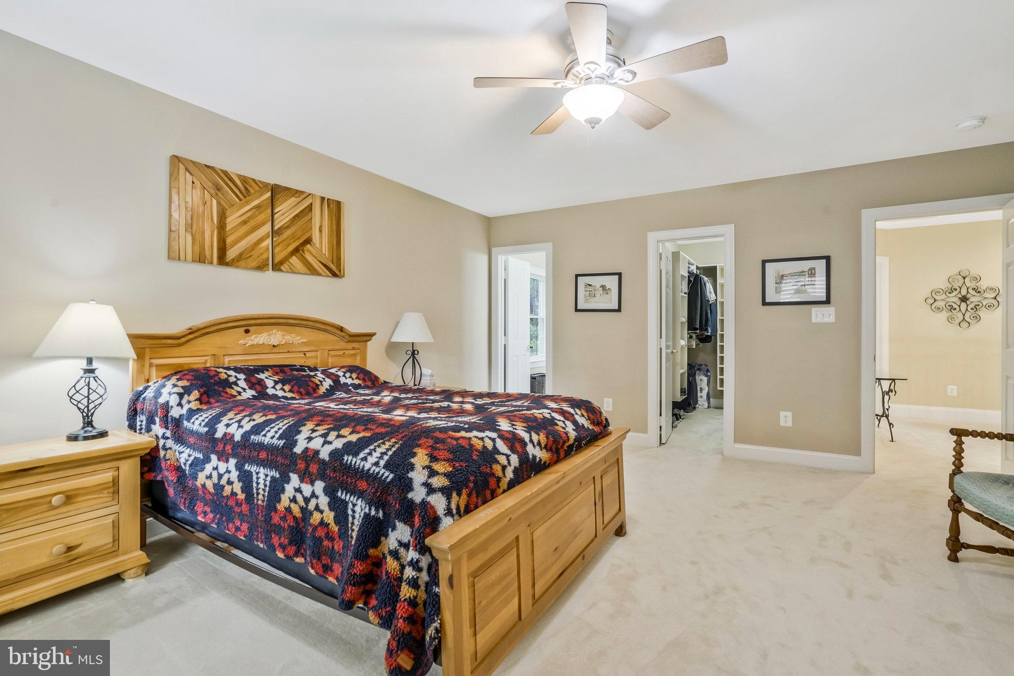 7511 Bulfinch Ct
