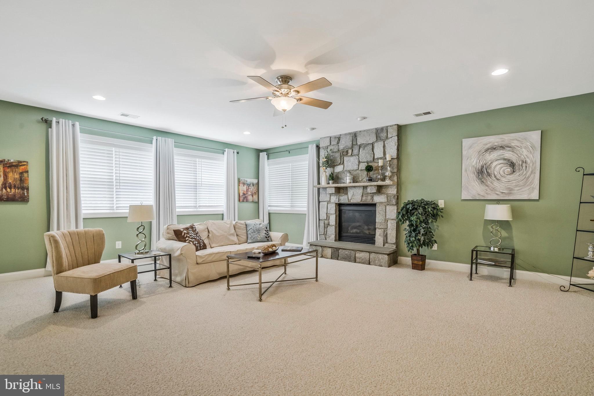 7511 Bulfinch Ct