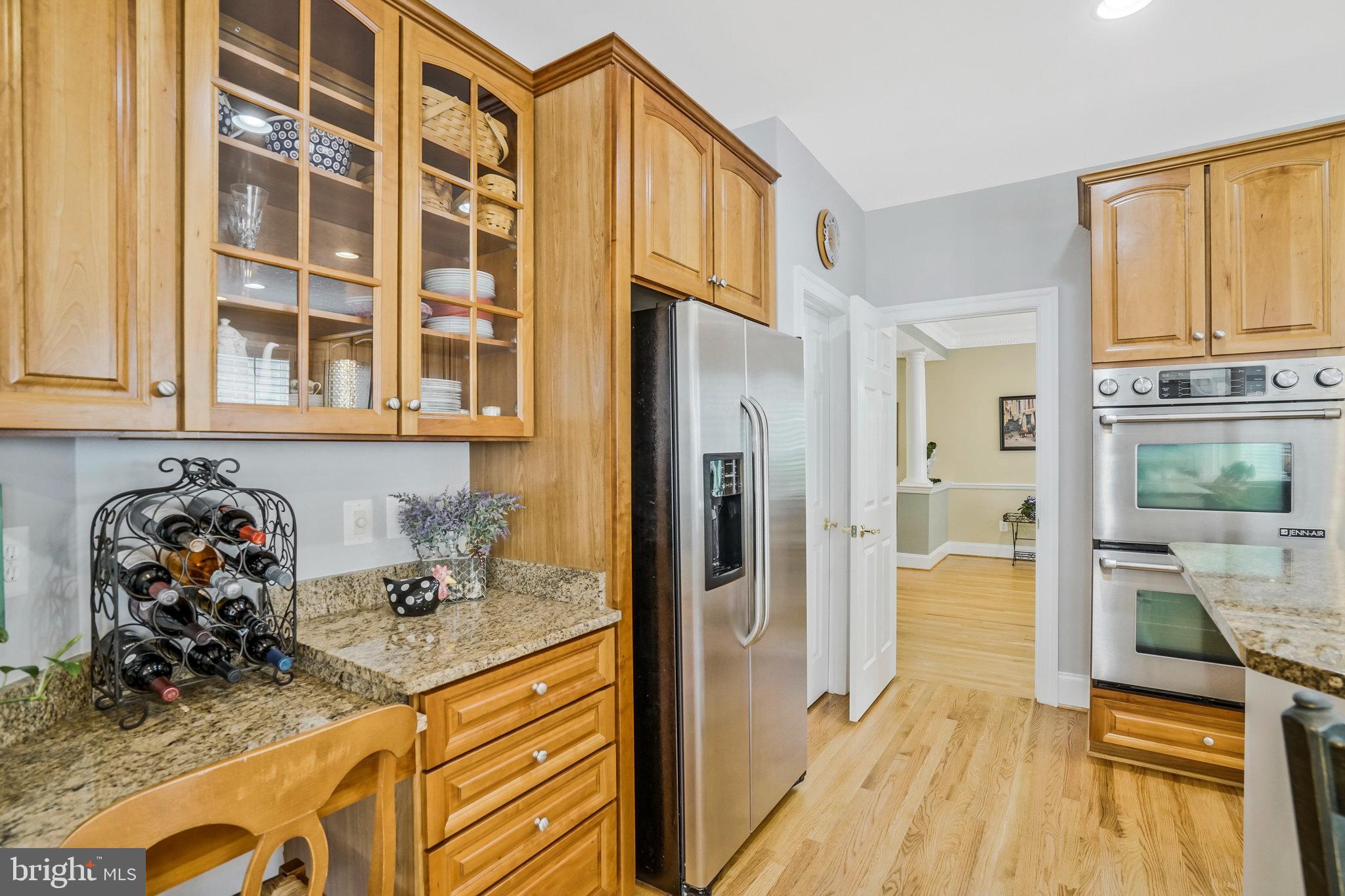 7511 Bulfinch Ct