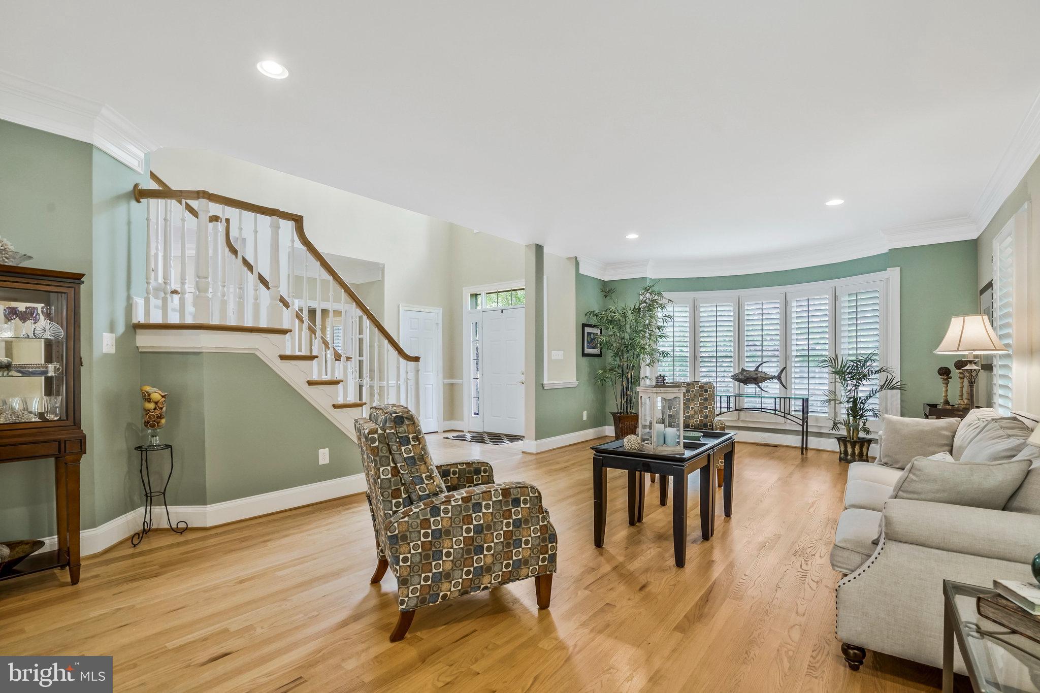 7511 Bulfinch Ct