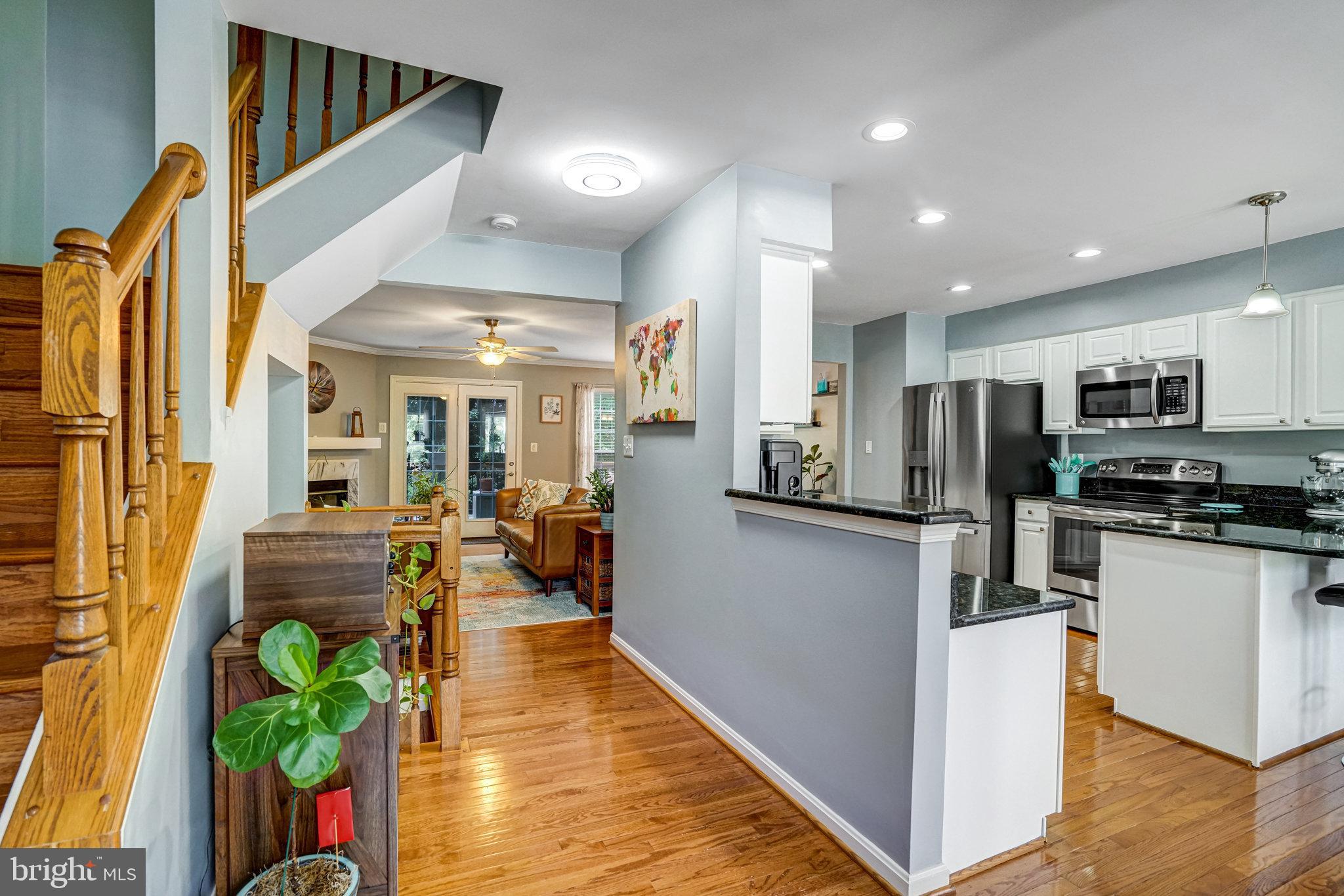 6552 Kelsey Point Cir