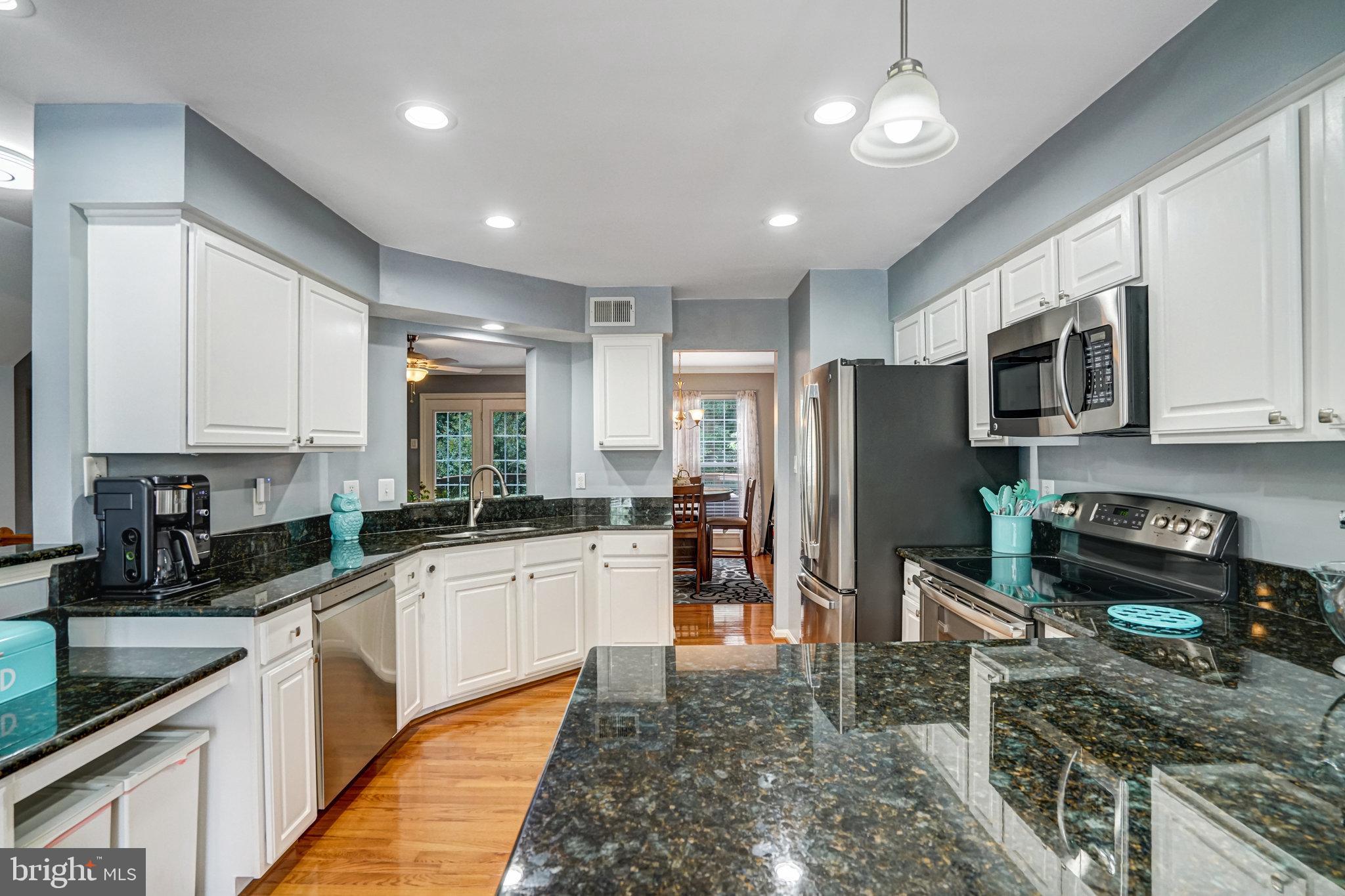 6552 Kelsey Point Cir