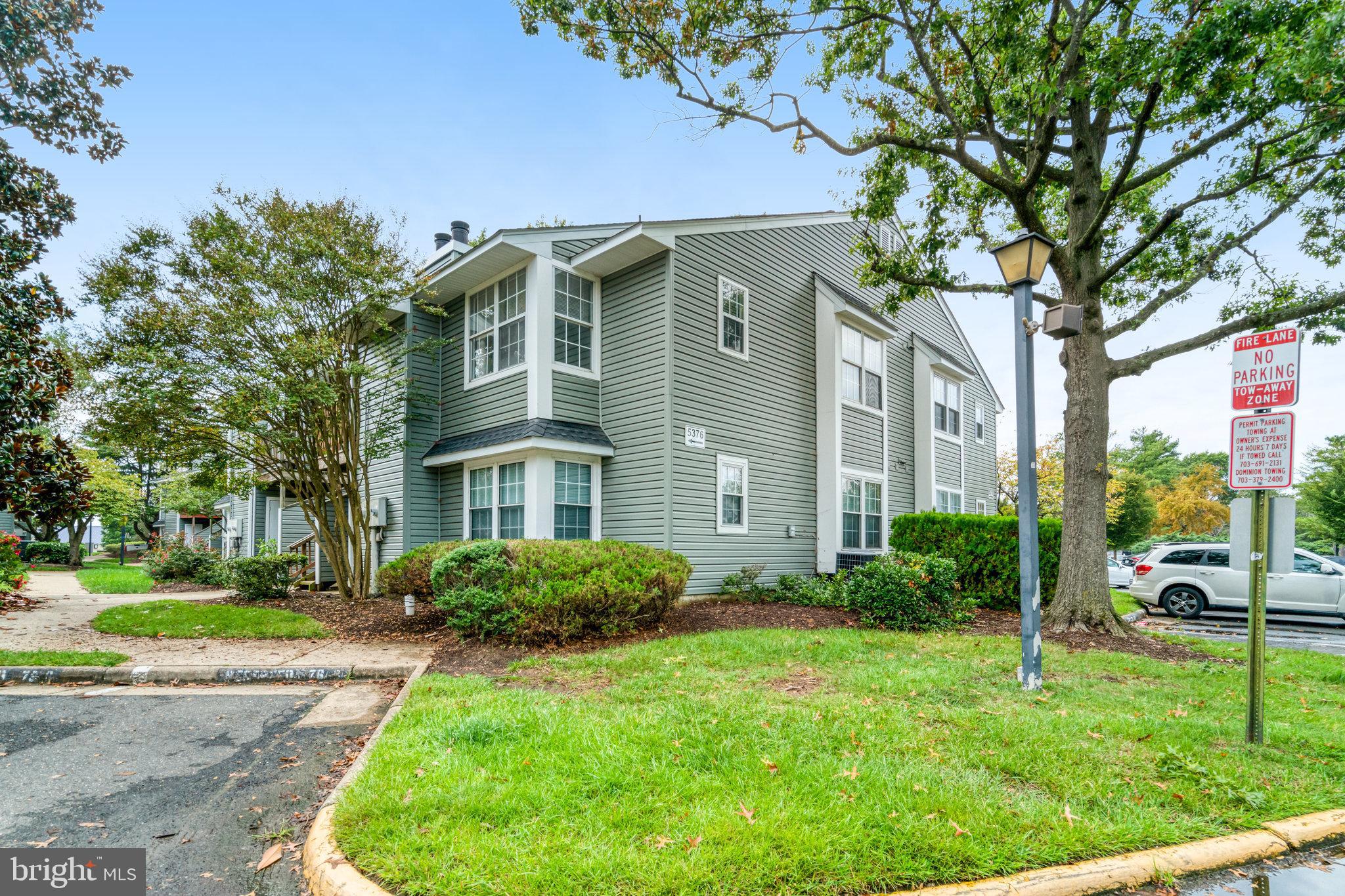 5376 BEDFORD TERRACE 76D