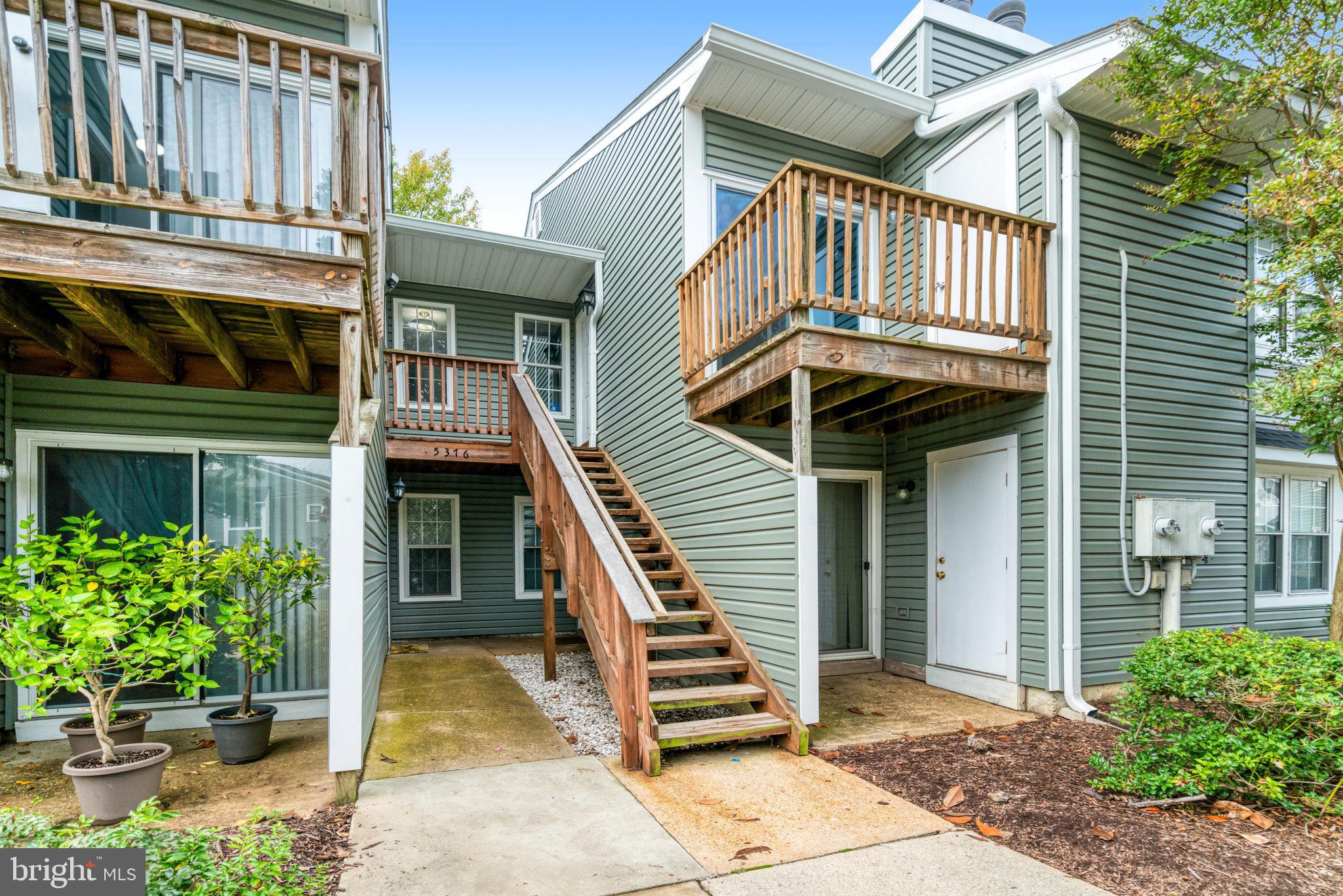 5376 BEDFORD TERRACE 76D