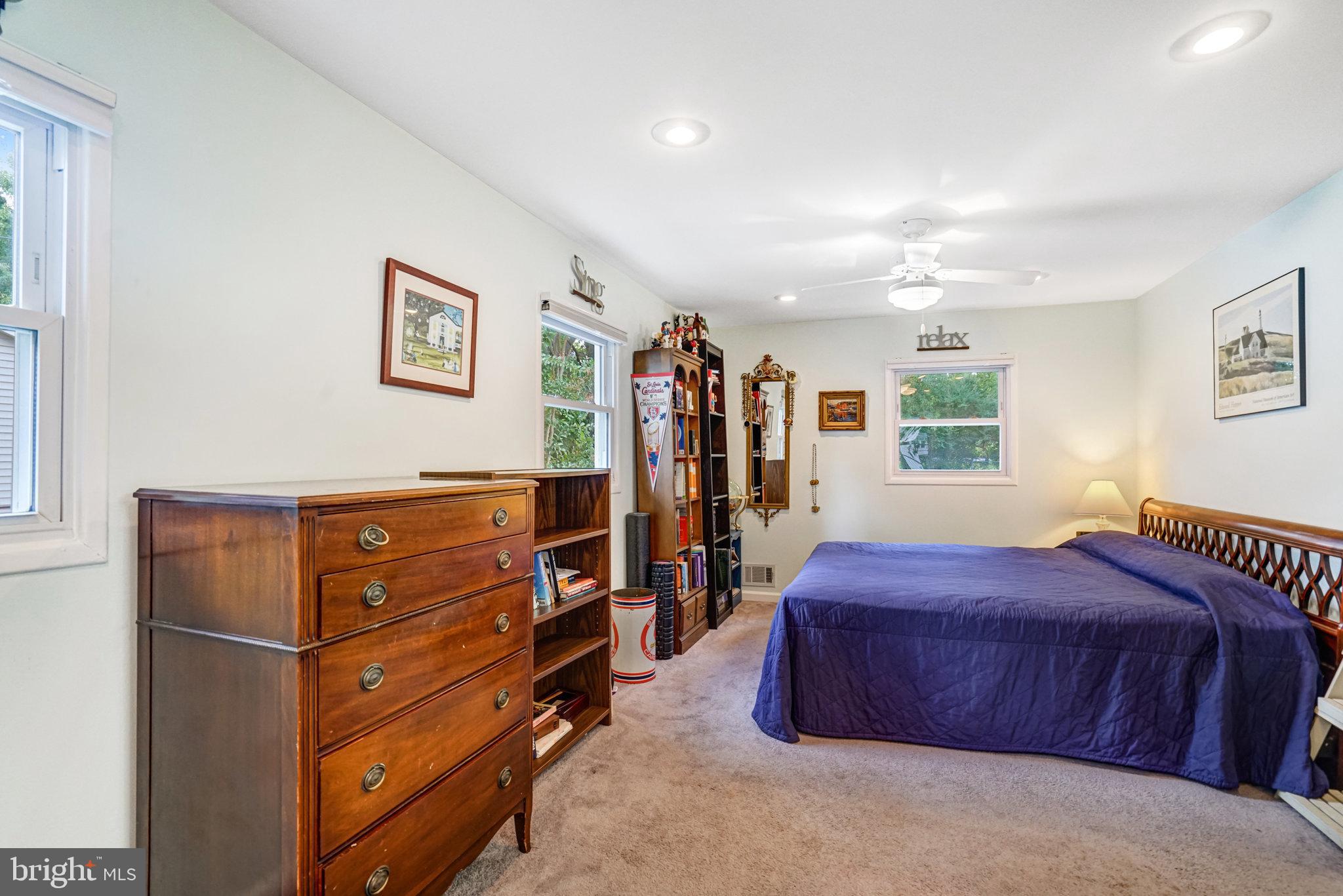 6109 LARKSPUR DRIVE