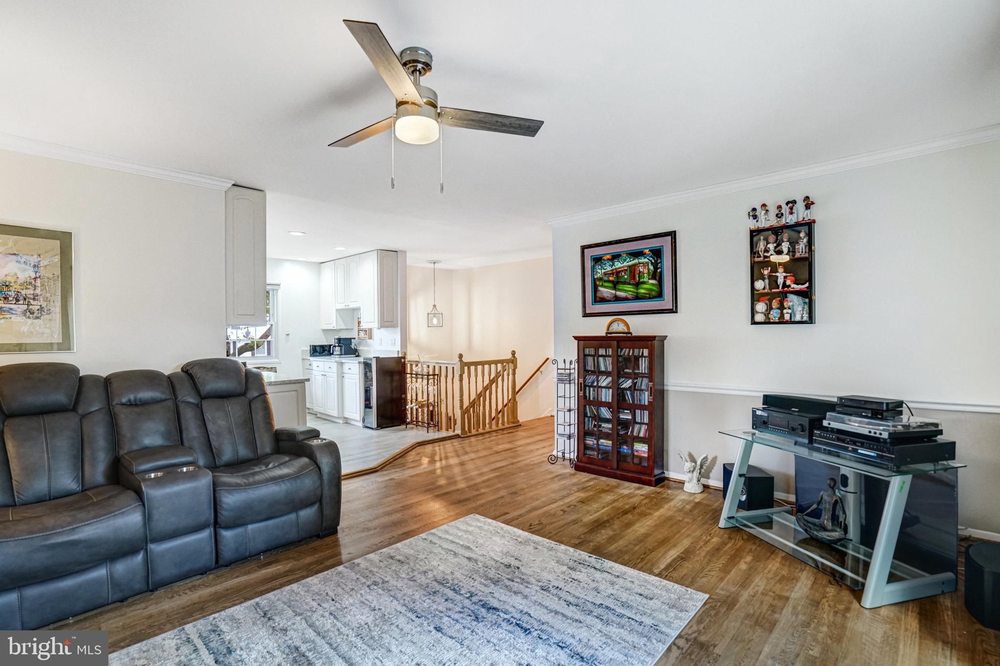 6109 LARKSPUR DRIVE