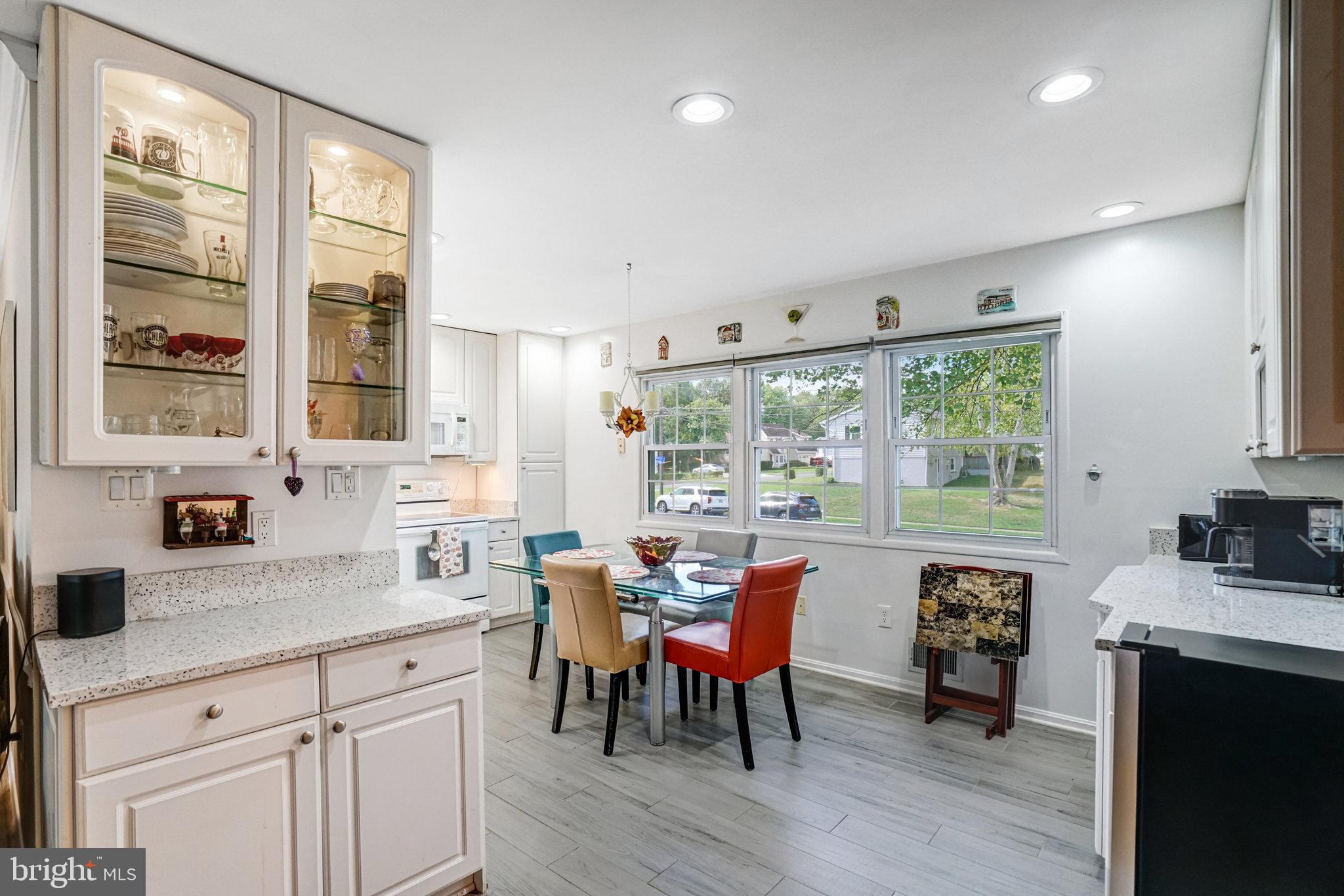 6109 LARKSPUR DRIVE