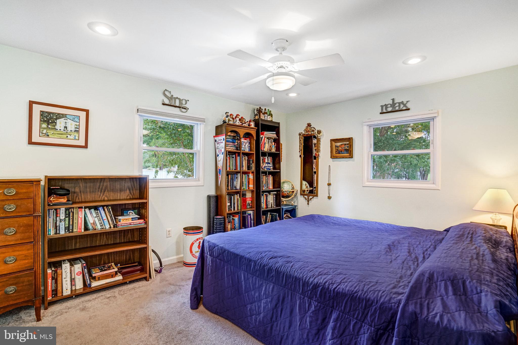 6109 LARKSPUR DRIVE