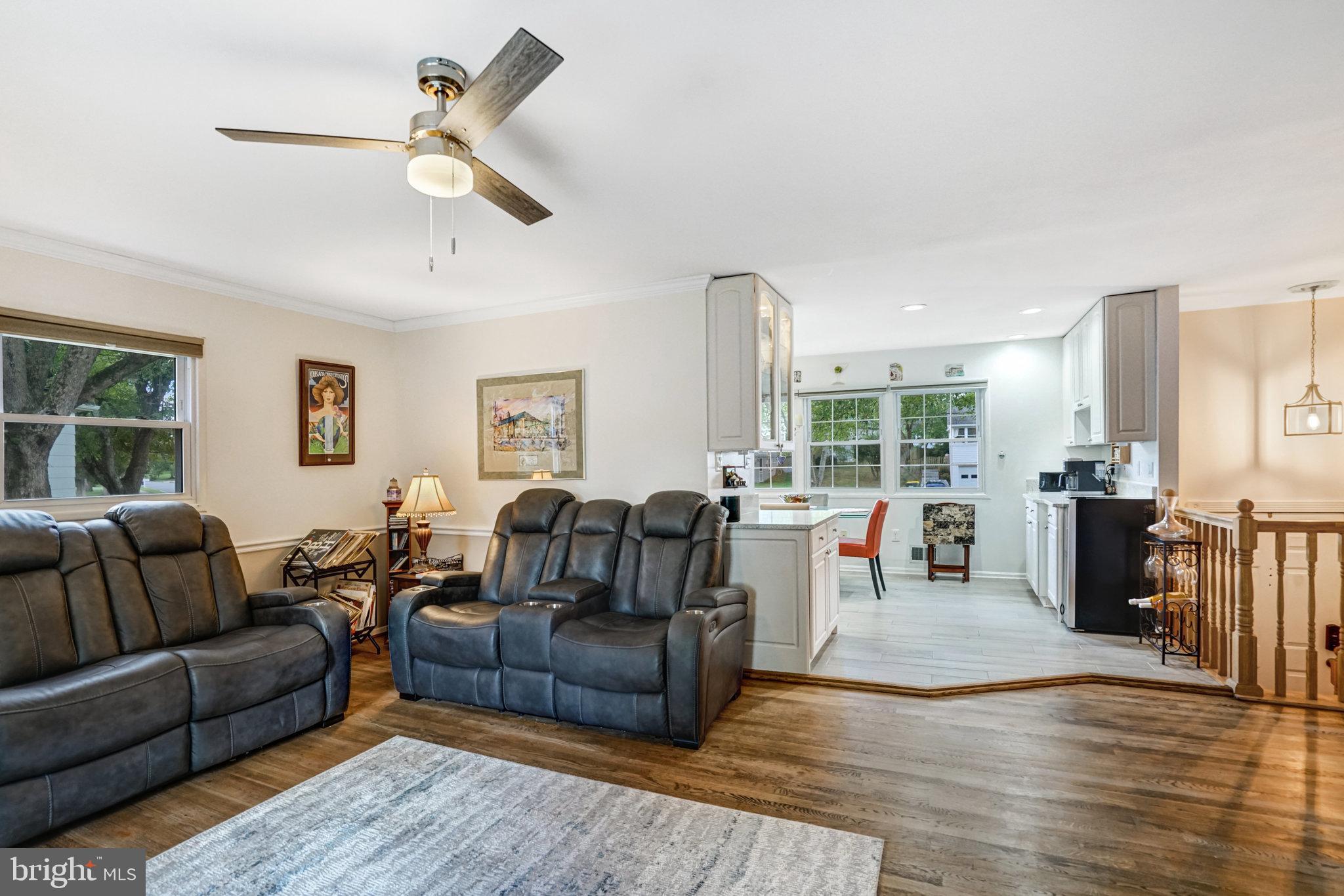 6109 LARKSPUR DRIVE
