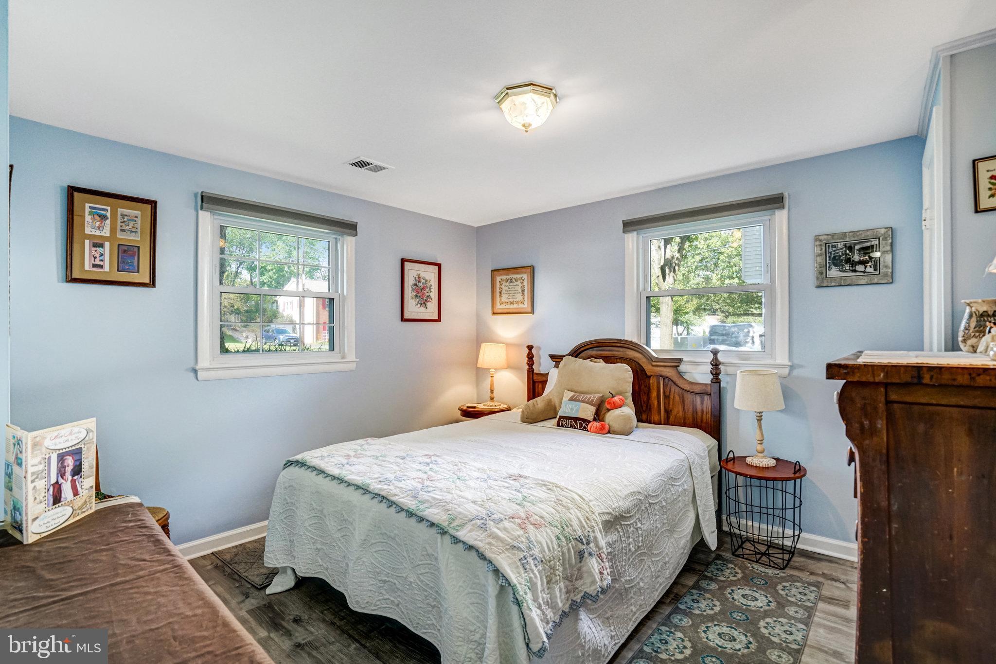 6109 LARKSPUR DRIVE