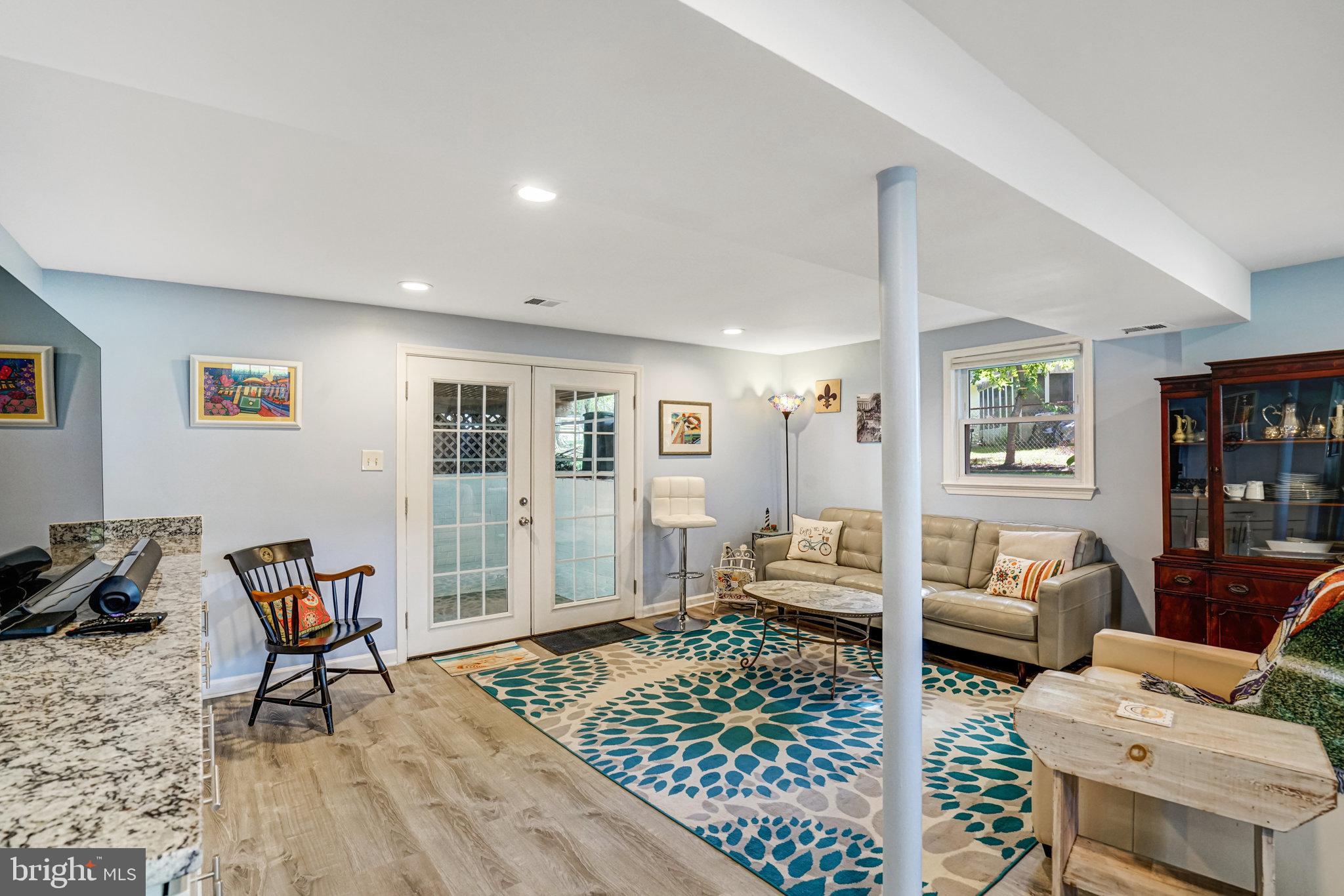 6109 LARKSPUR DRIVE
