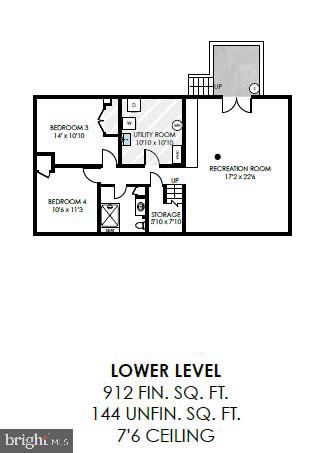 6109 LARKSPUR DRIVE