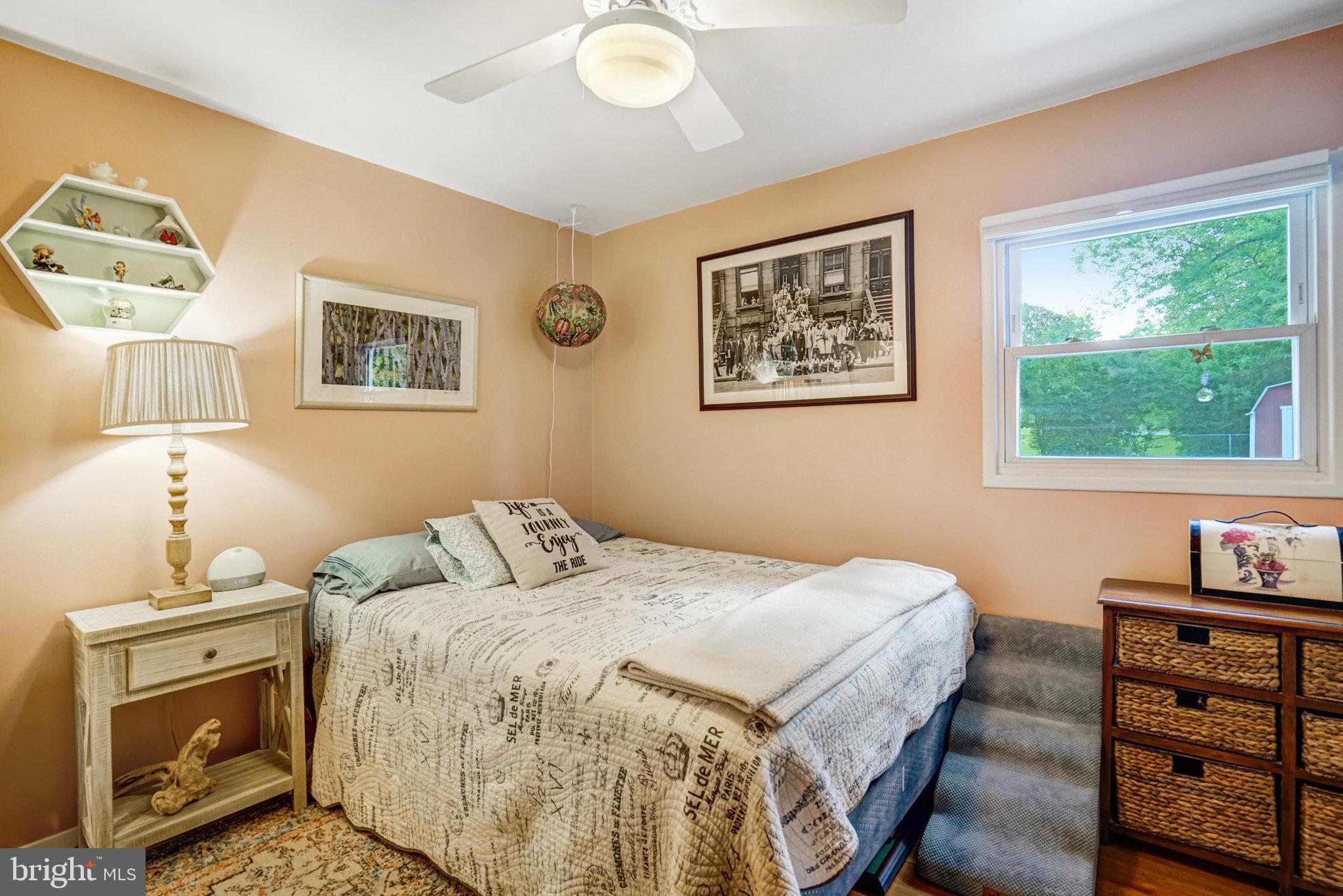 6109 LARKSPUR DRIVE