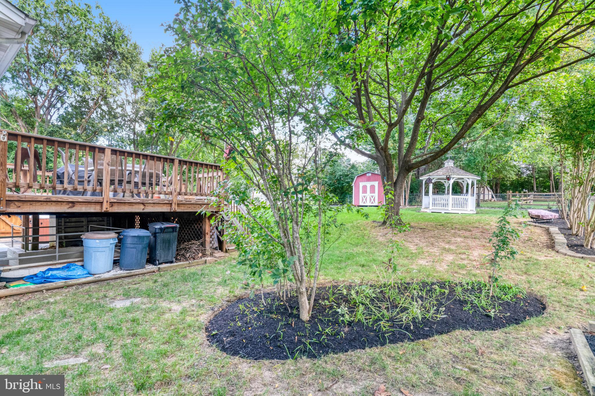 6109 LARKSPUR DRIVE