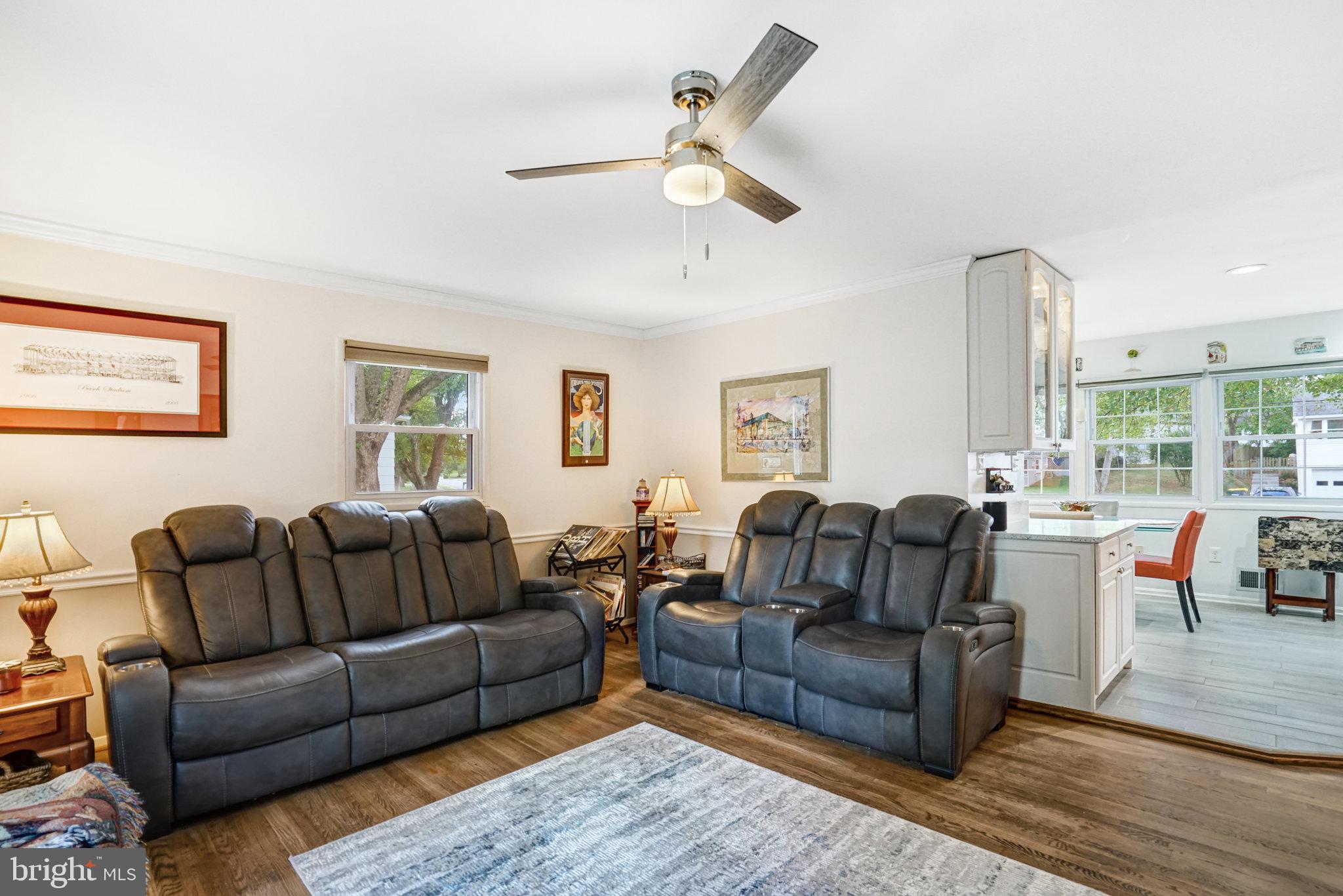 6109 LARKSPUR DRIVE