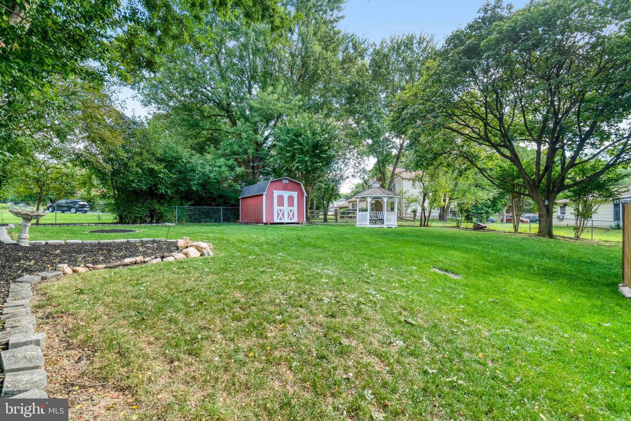6109 LARKSPUR DRIVE