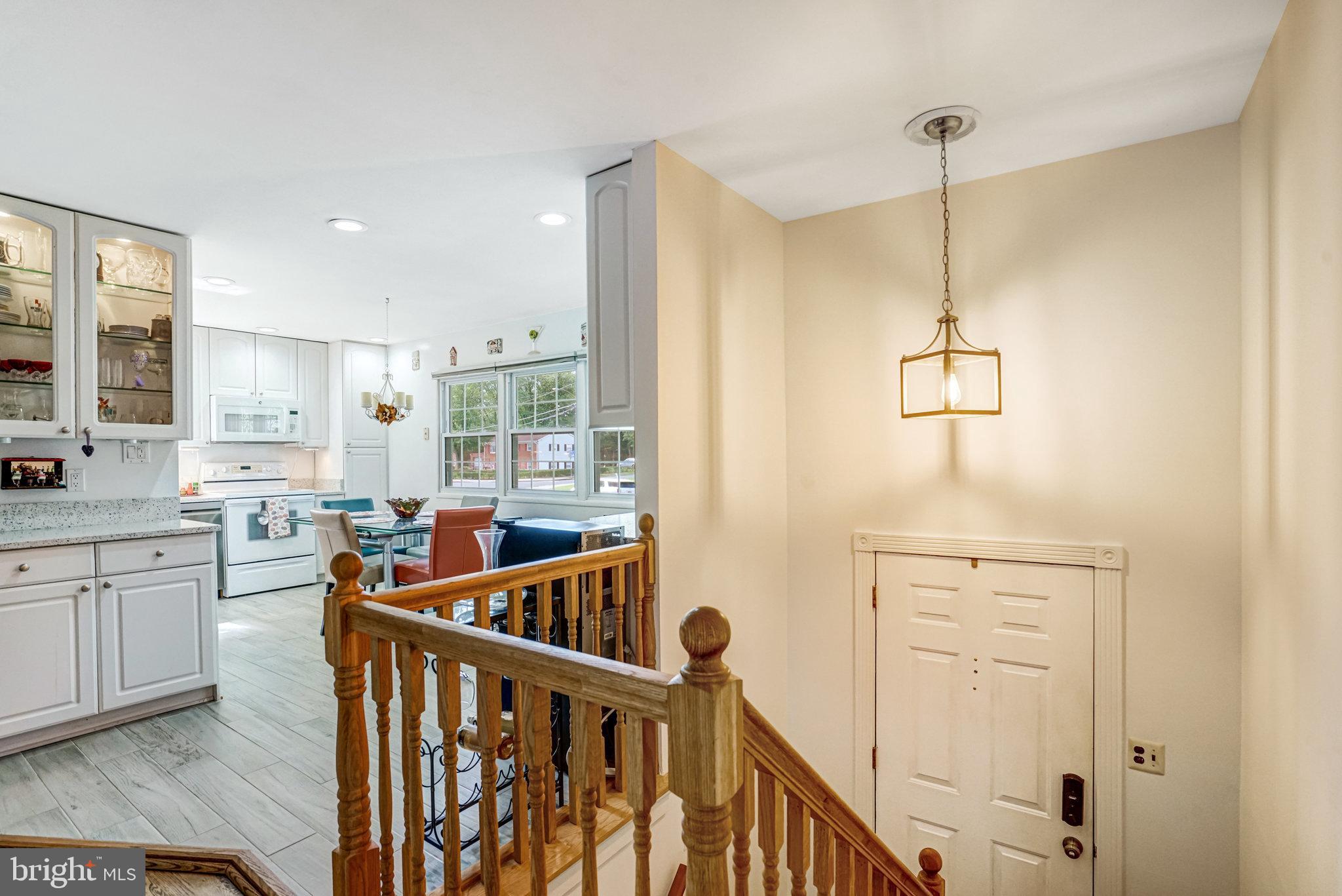 6109 LARKSPUR DRIVE