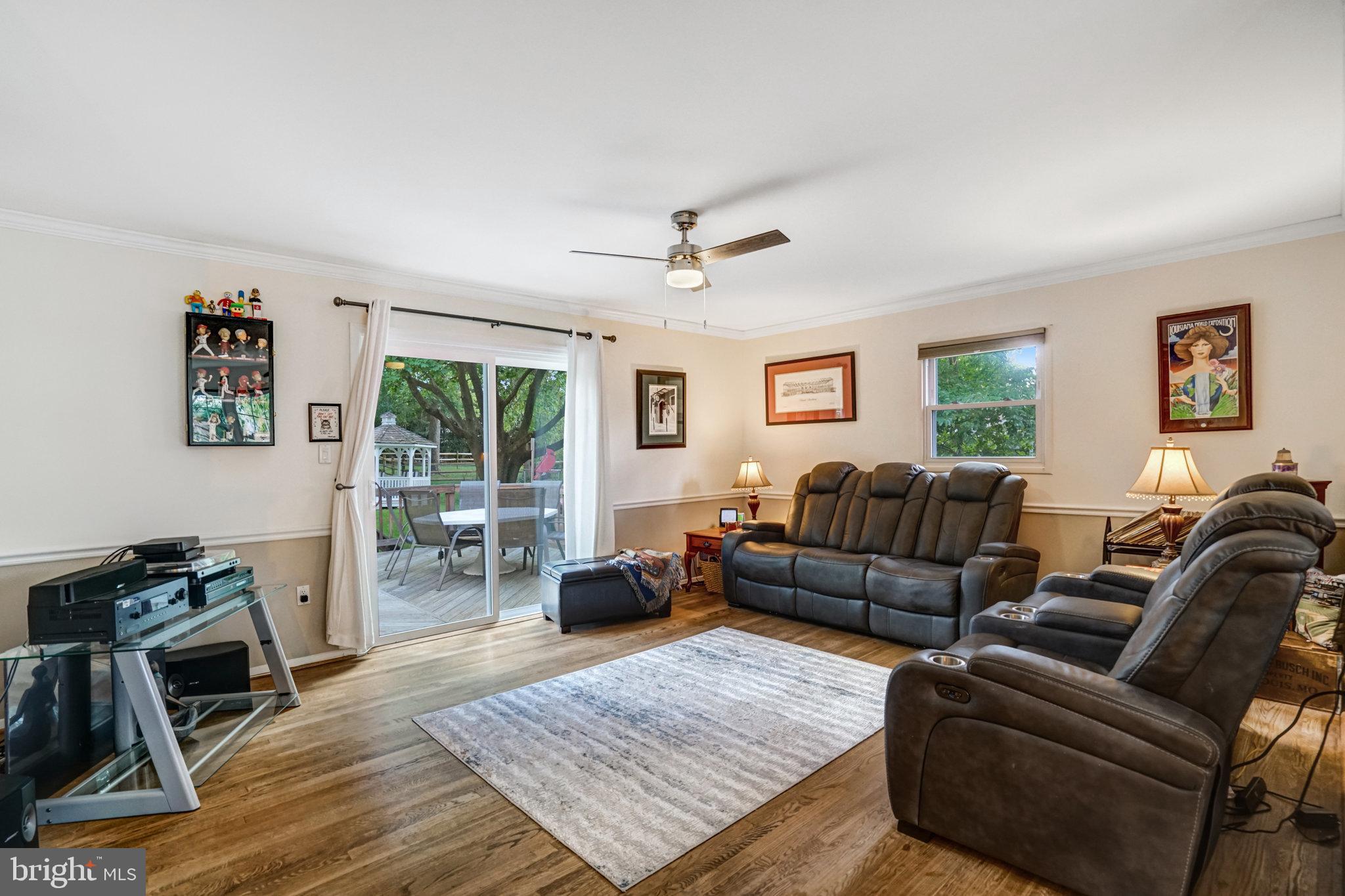 6109 LARKSPUR DRIVE
