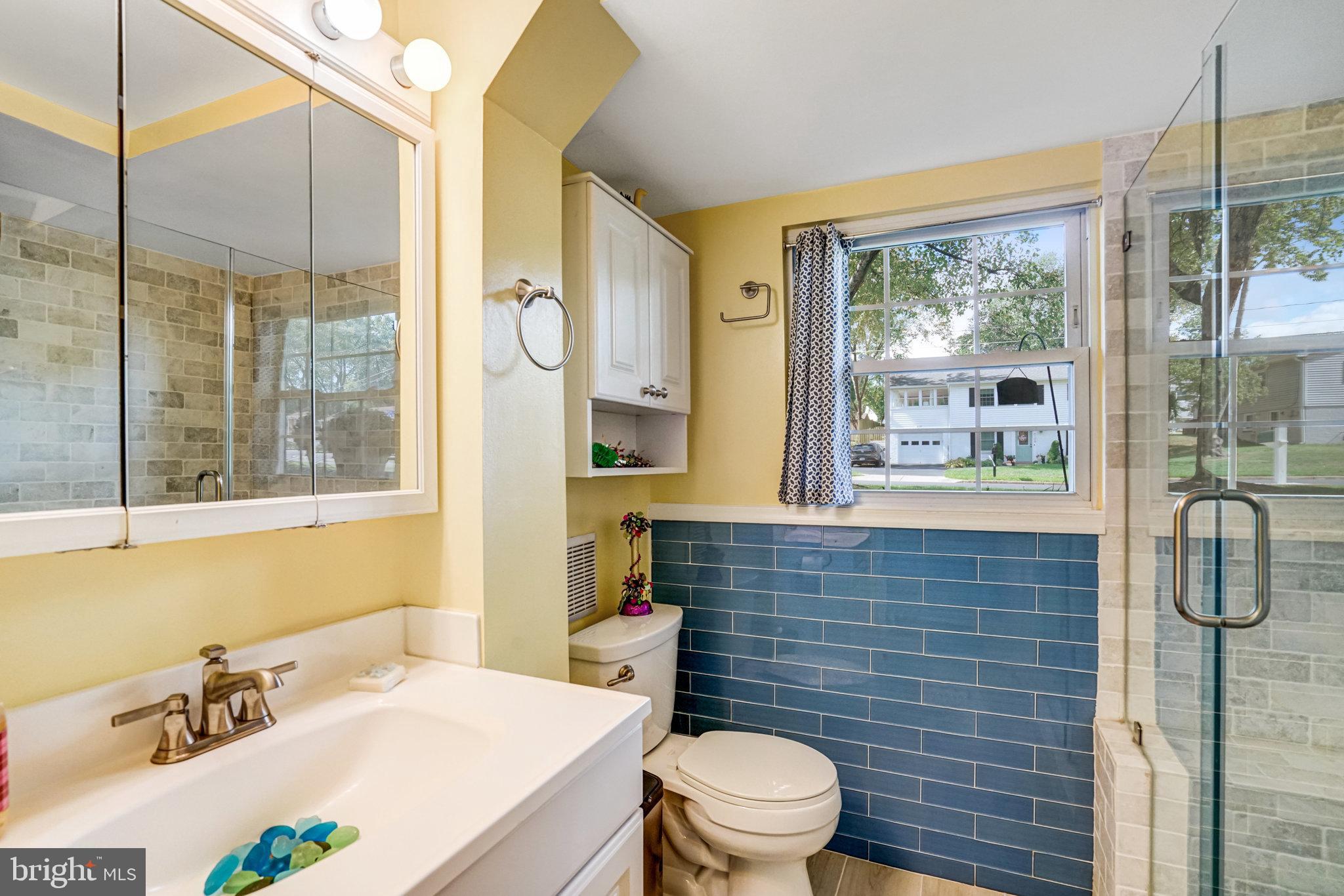 6109 LARKSPUR DRIVE