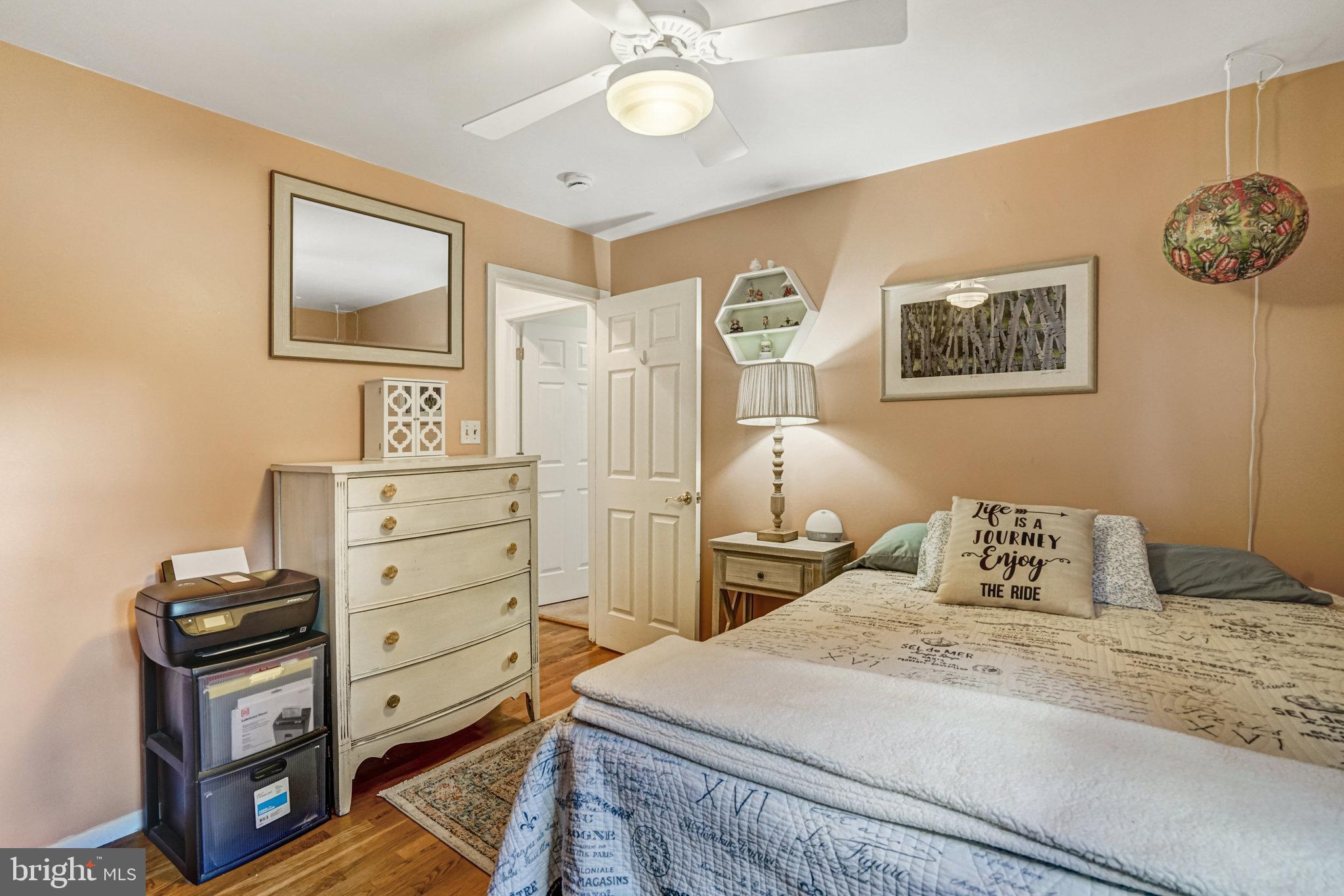 6109 LARKSPUR DRIVE